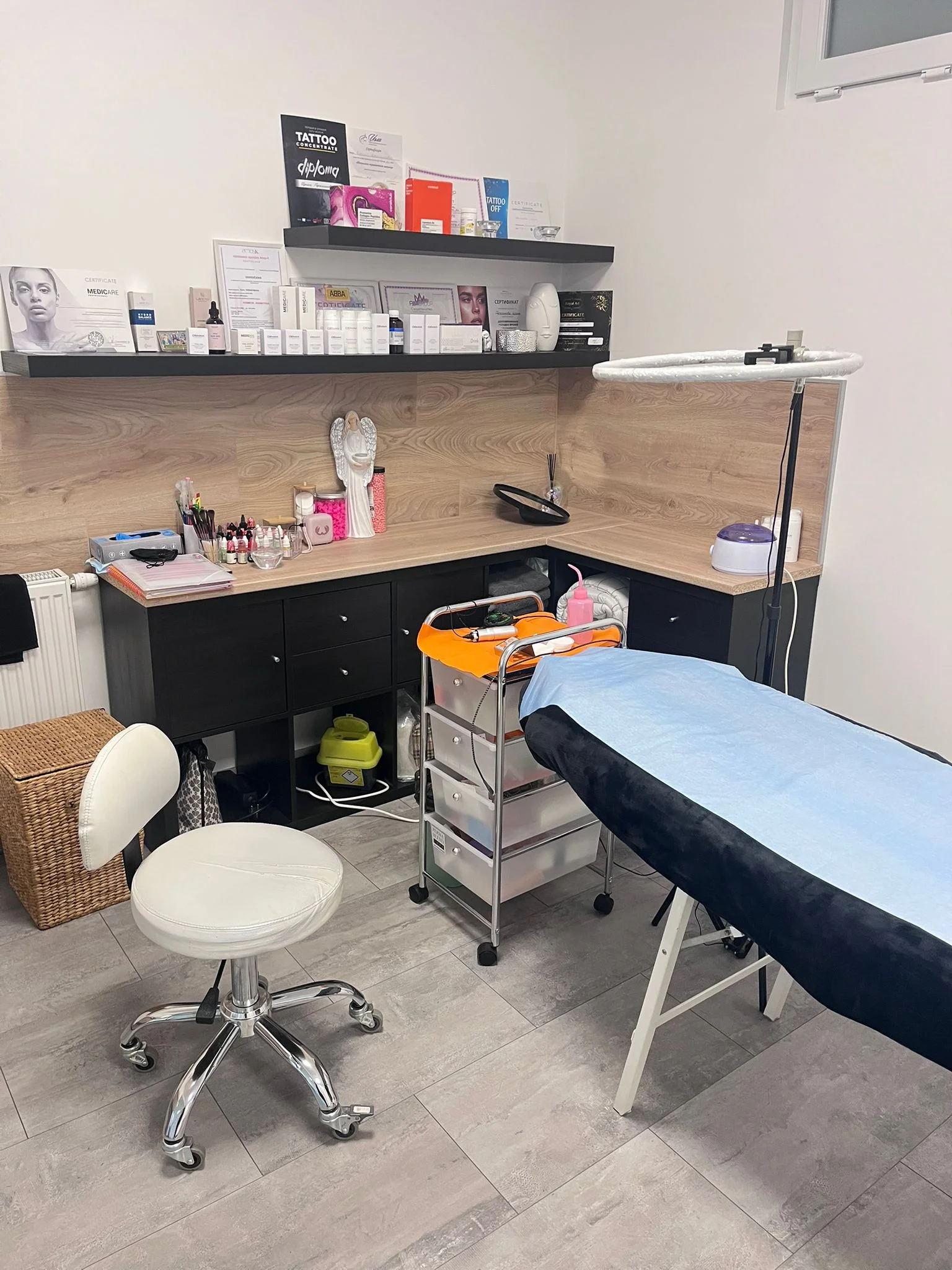 Permanentný make-up: odstránenie starého PMU aj zvýraznenie obočia, pier či očných liniek – Obrázok 6