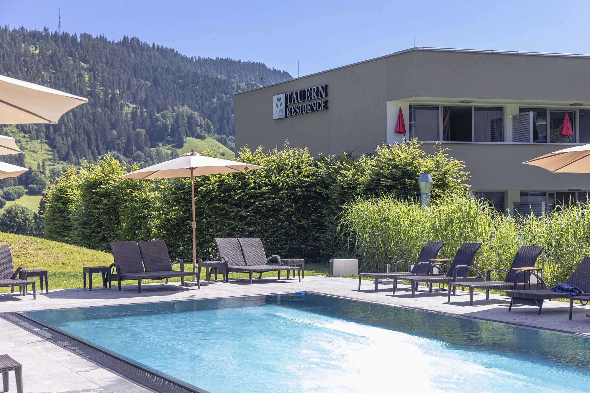 Salzbursko: moderný alpský apartmán až pre 4 osoby, wellness a karta výhod – Obrázok 6