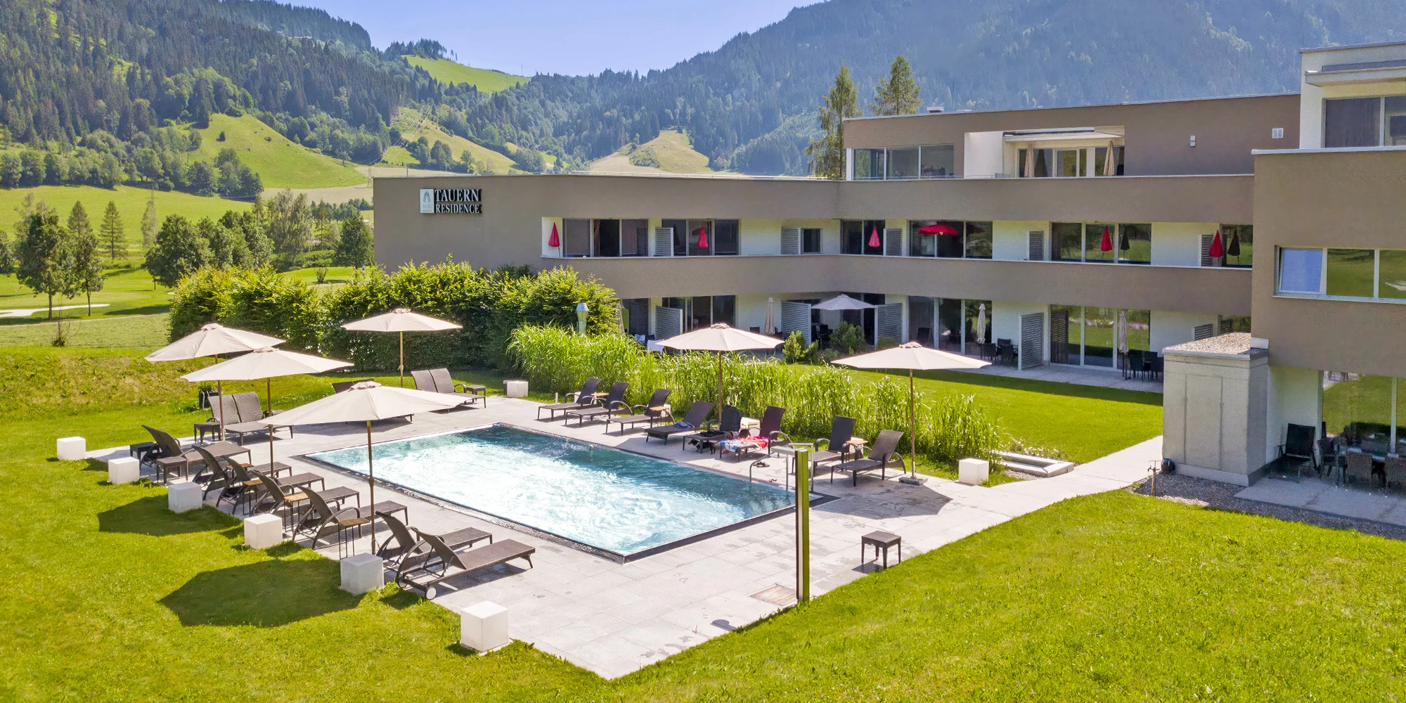 Salzbursko: moderný alpský apartmán až pre 4 osoby, wellness a karta výhod