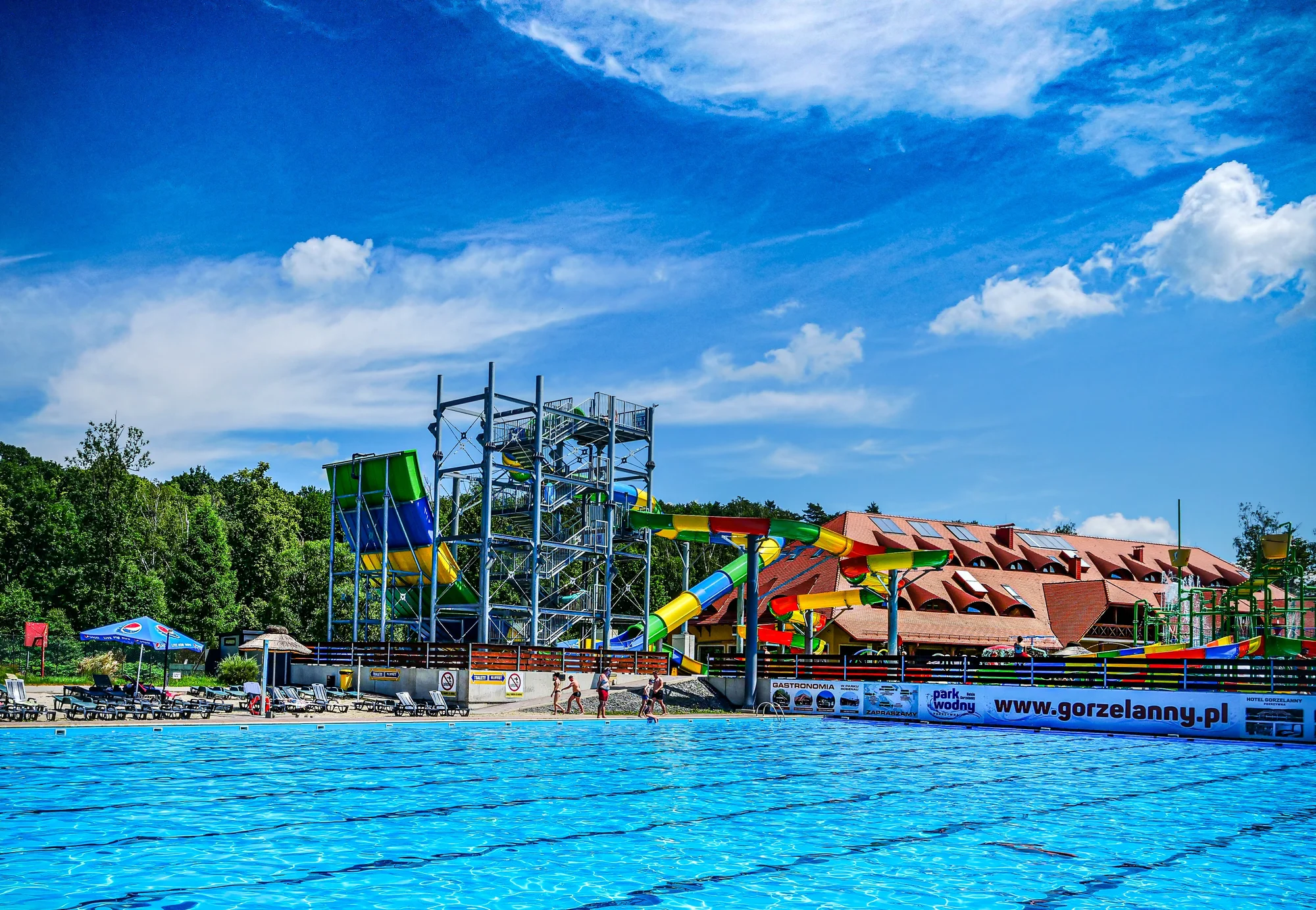 Za oddychom aj zábavou na poľskú stranu Zlatých hôr: wellness, atrakcie aj možnosť neobmedzených nápojov – Obrázok 6
