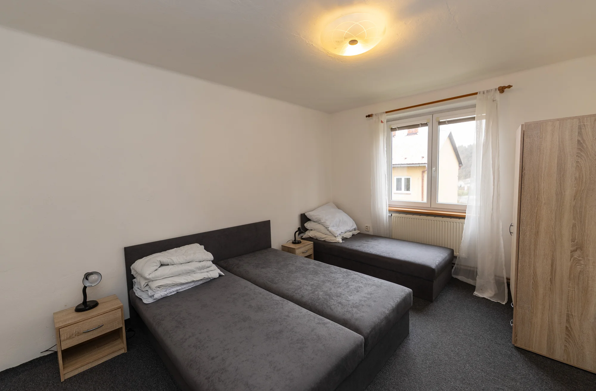 Rodinný apartmán pri Králickom Snežníku: atraktívne cyklotrasy aj známe vyhliadky – Obrázok 5