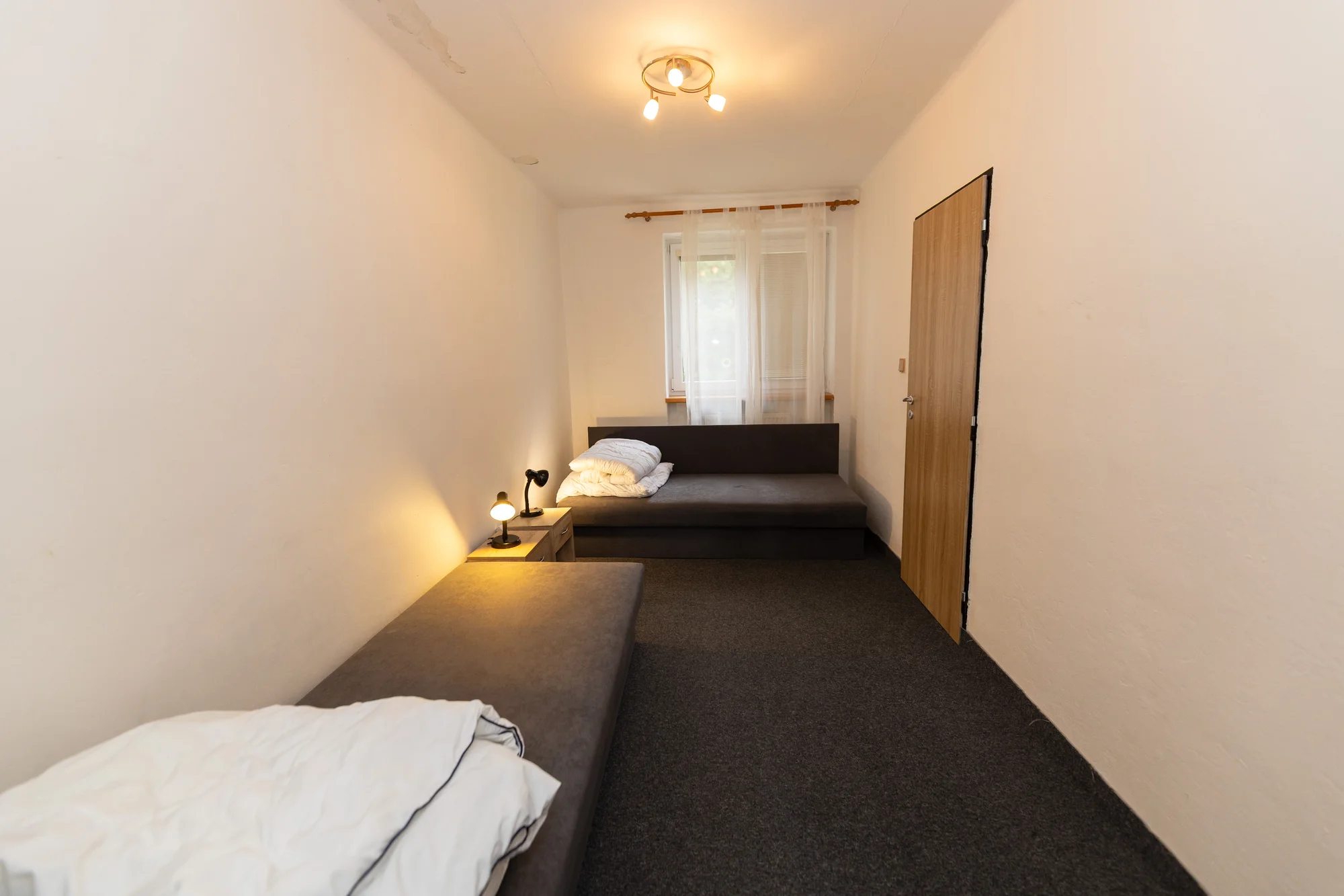 Rodinný apartmán pri Králickom Snežníku: atraktívne cyklotrasy aj známe vyhliadky – Obrázok 6