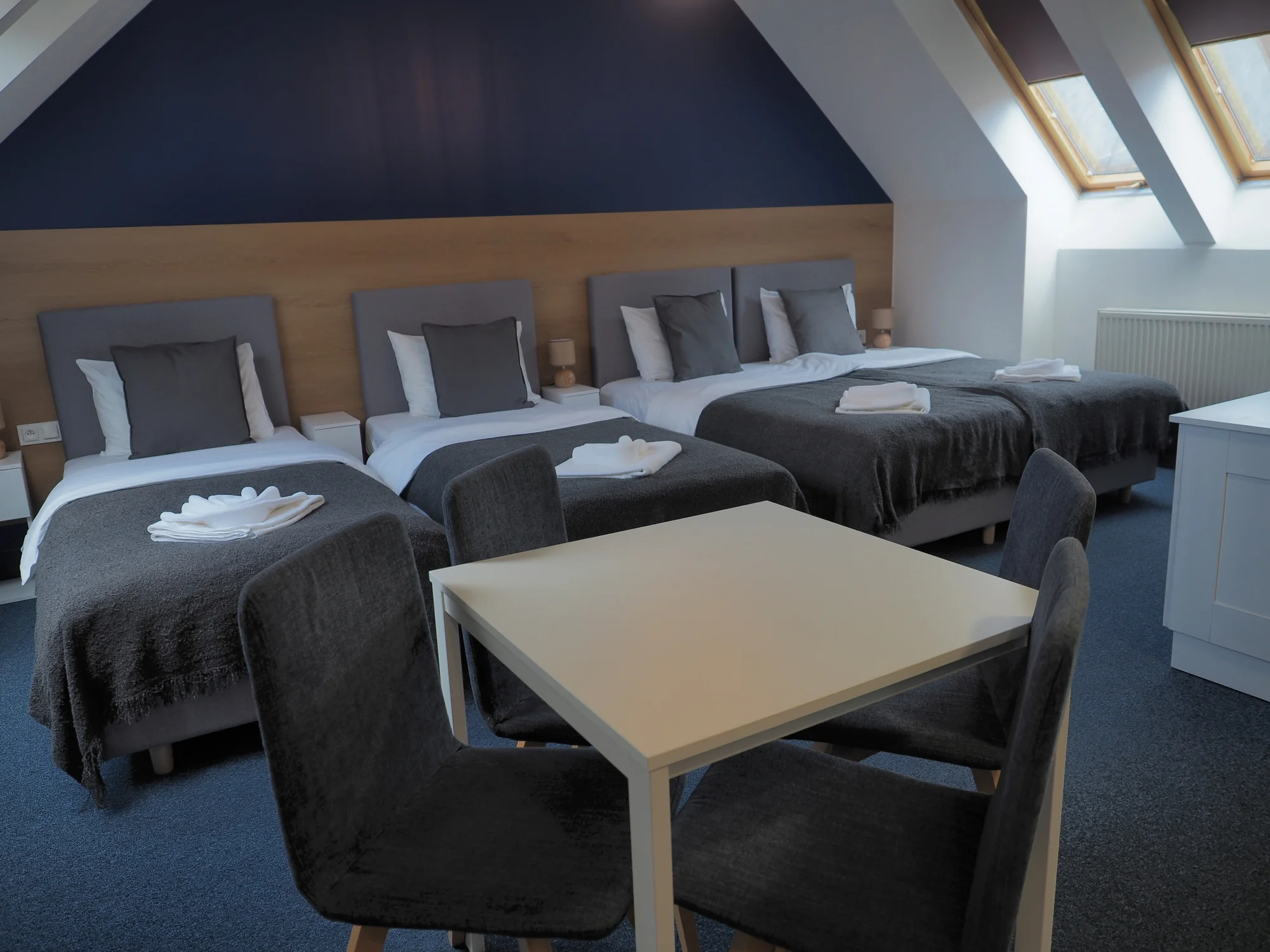 Dovolenka pri Baltiku: hotel v Gdansku 10 km od historického centra, 14 km od Gdyni a 4 km od pláže – Obrázok 6