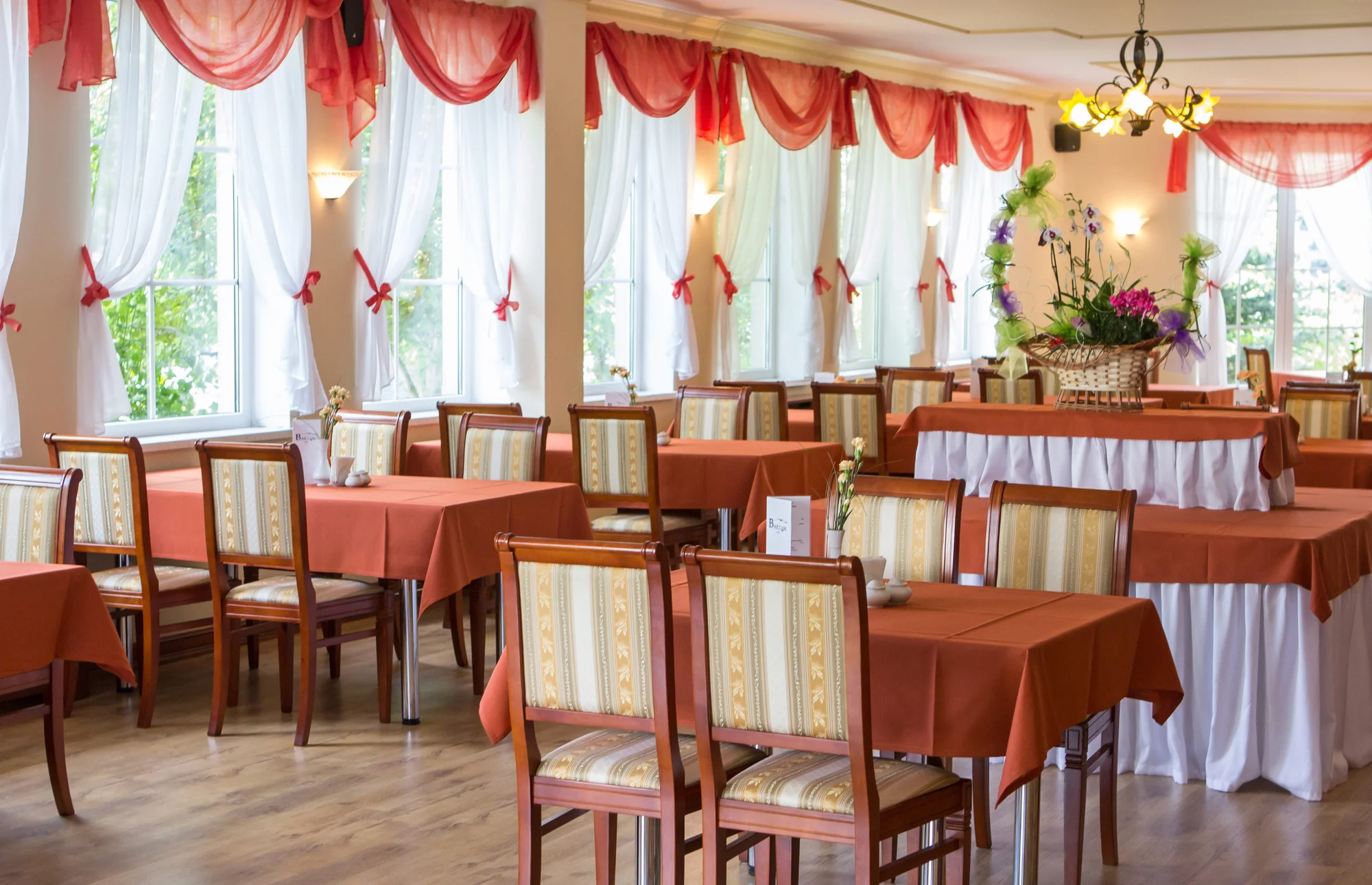 Rodinný hotel v Rewale pri Baltskom mori: raňajky alebo polpenzia a vonkajší bazén – Obrázok 3