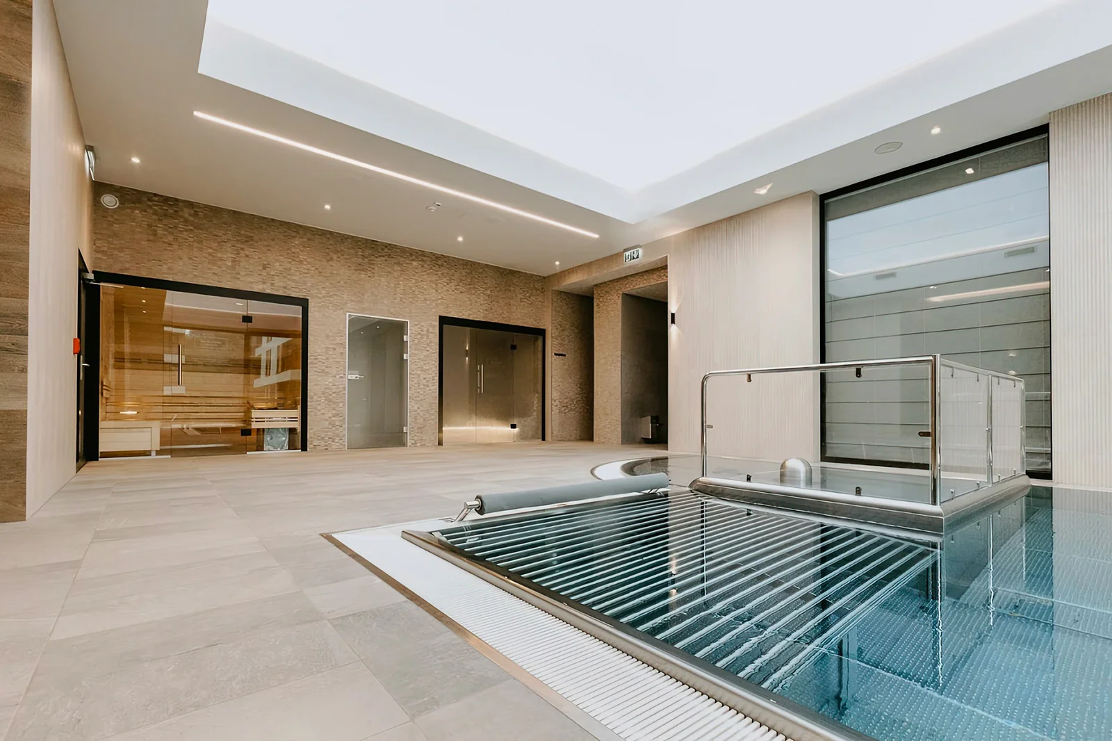 Moderný rezort v poľských Beskydách: apartmán s kuchynkou, strava a neobmedzený wellness – Obrázok 3