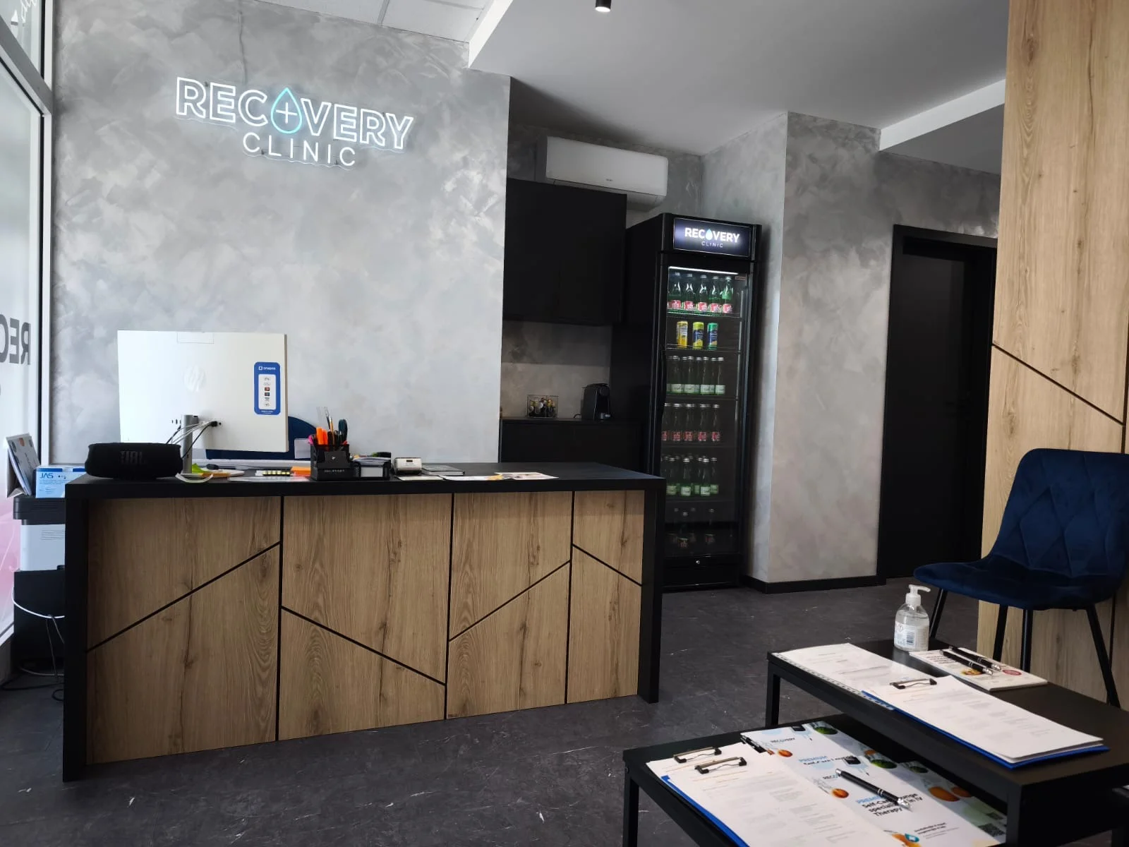Infúzna terapia: magnézium, vitamín C, na regeneráciu po športovom výkone či po chorobe – Obrázok 4
