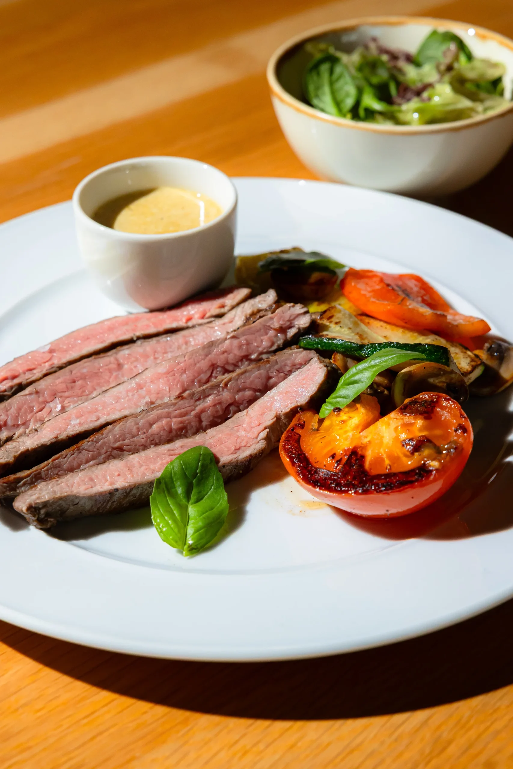 Trojchodová večera pre dvoch v Luca restaurant – Obrázok 5