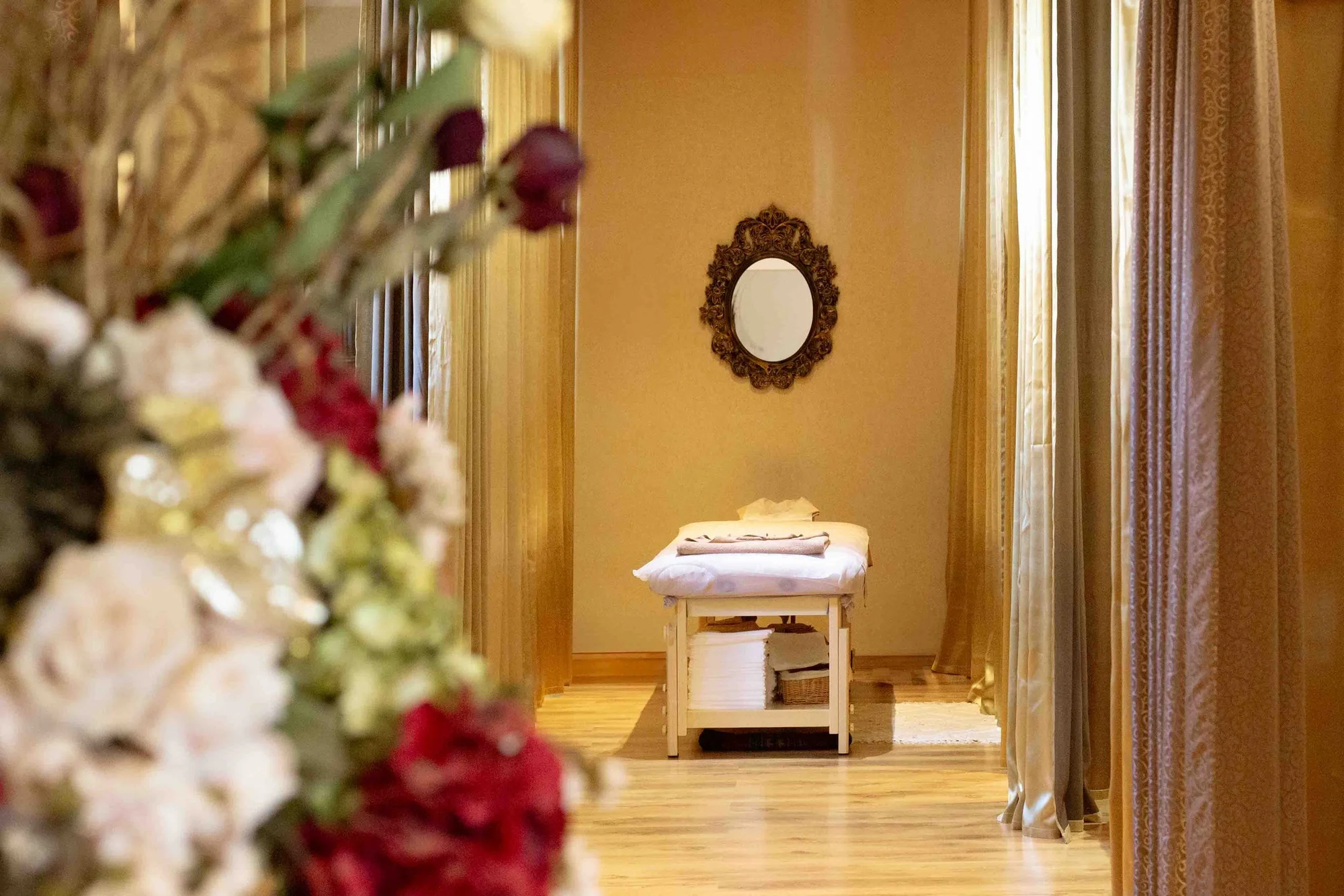 Celotelová olejová, aromaterapeutická alebo tradičná thajská či indonézska masáž – Obrázok 4