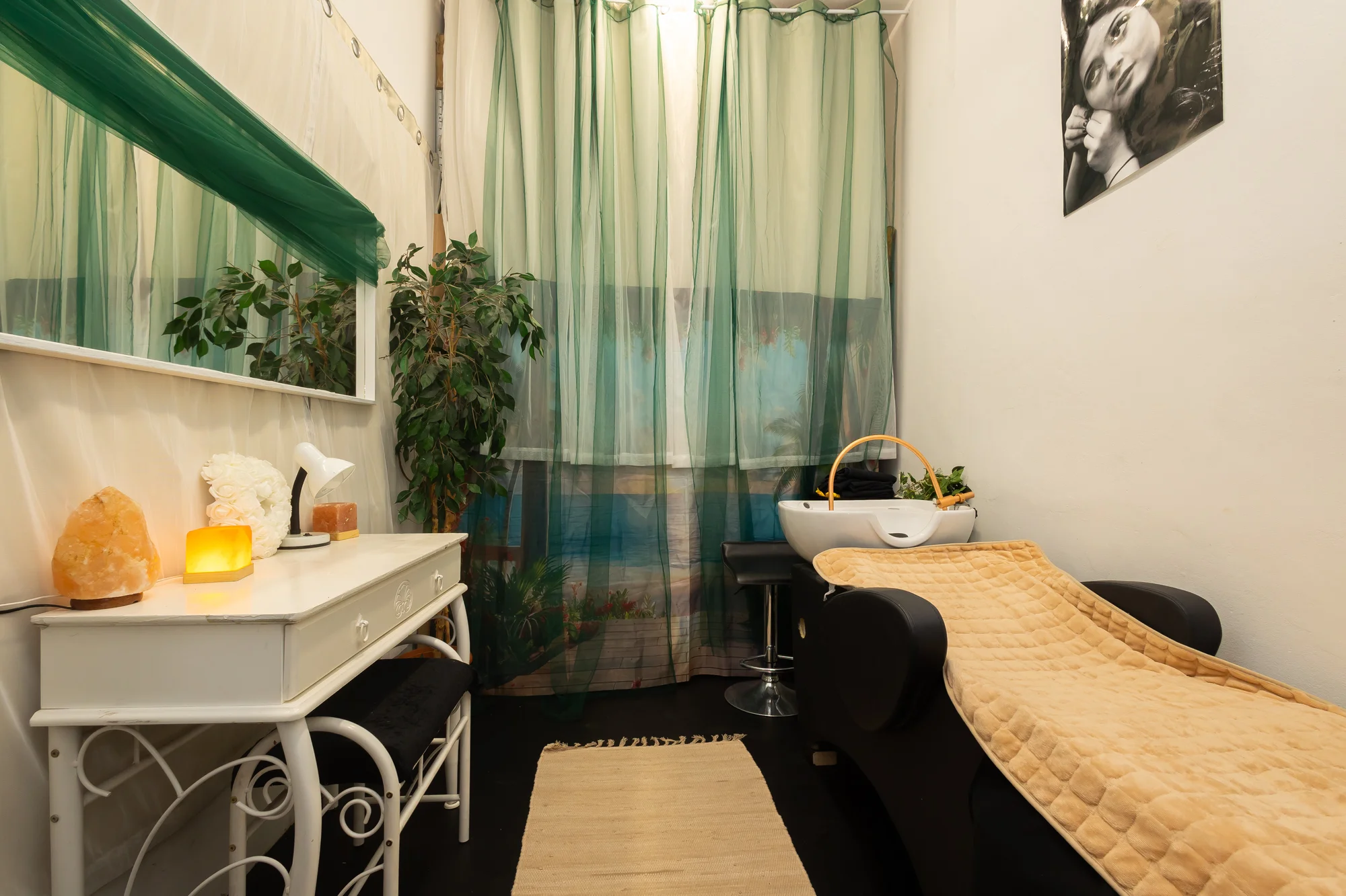 Relaxing HEAD SPA: Kúpele pre vaše vlasy a pokožku hlavy – Obrázok 2