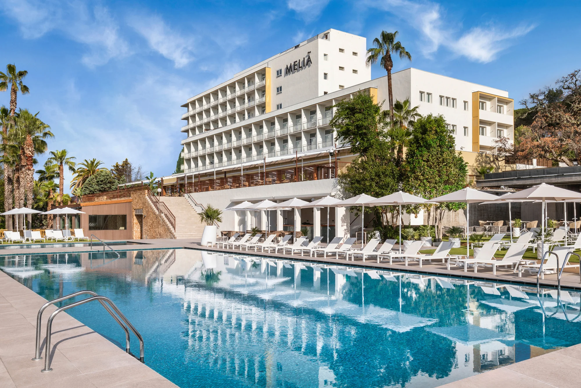 Dovolenka v Španielsku: pobyt v 4* hoteli Meliá Lloret de Mar na Costa Brava vrátane stravy a bazéna – Obrázok 5