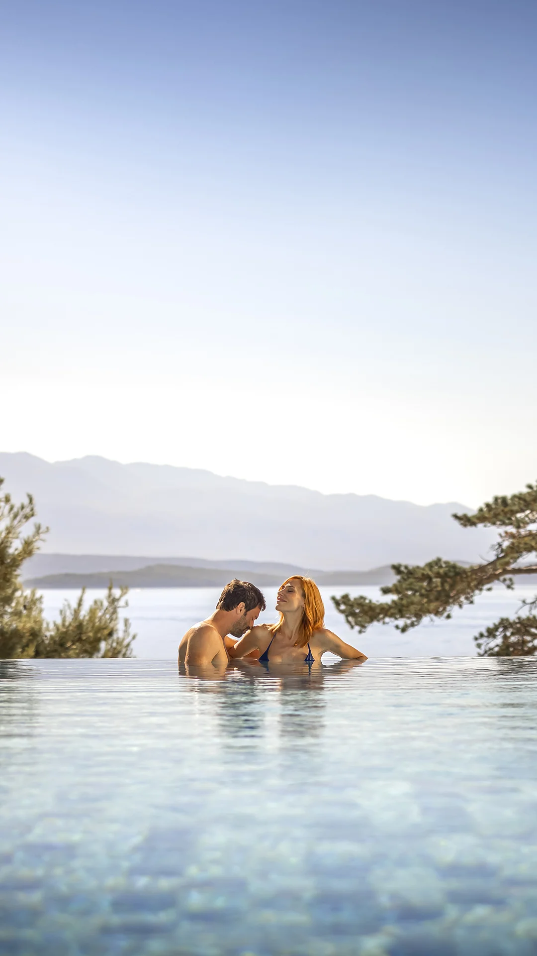 Dovolenka na chorvátskom ostrove Rab: pobyt v 4* Valamar Carolina Hotel s polpenziou a infinity bazénom – Obrázok 5