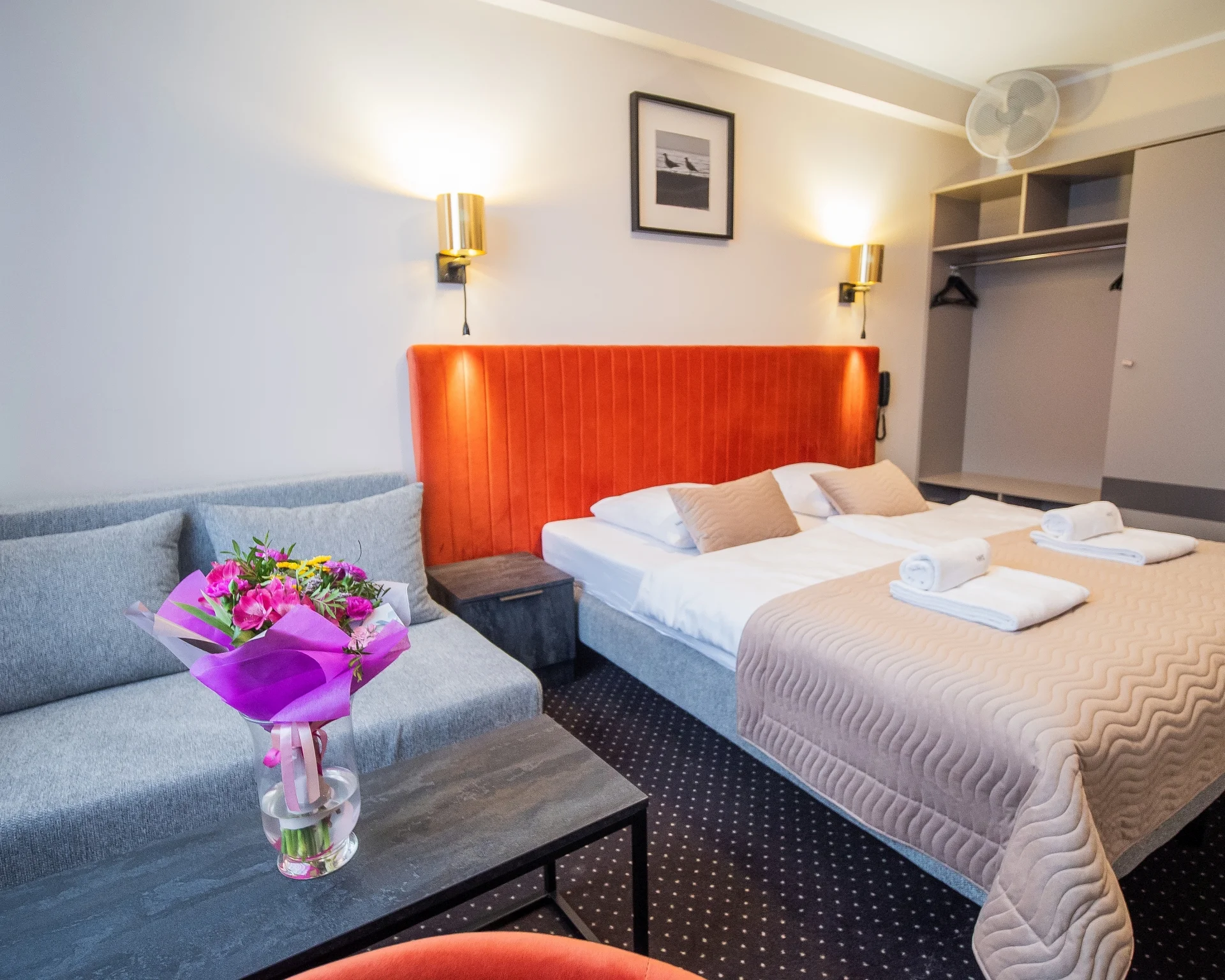 Relax pri Baltskom mori: neobmedzený wellness, polpenzia aj aqua centrum – Obrázok 6