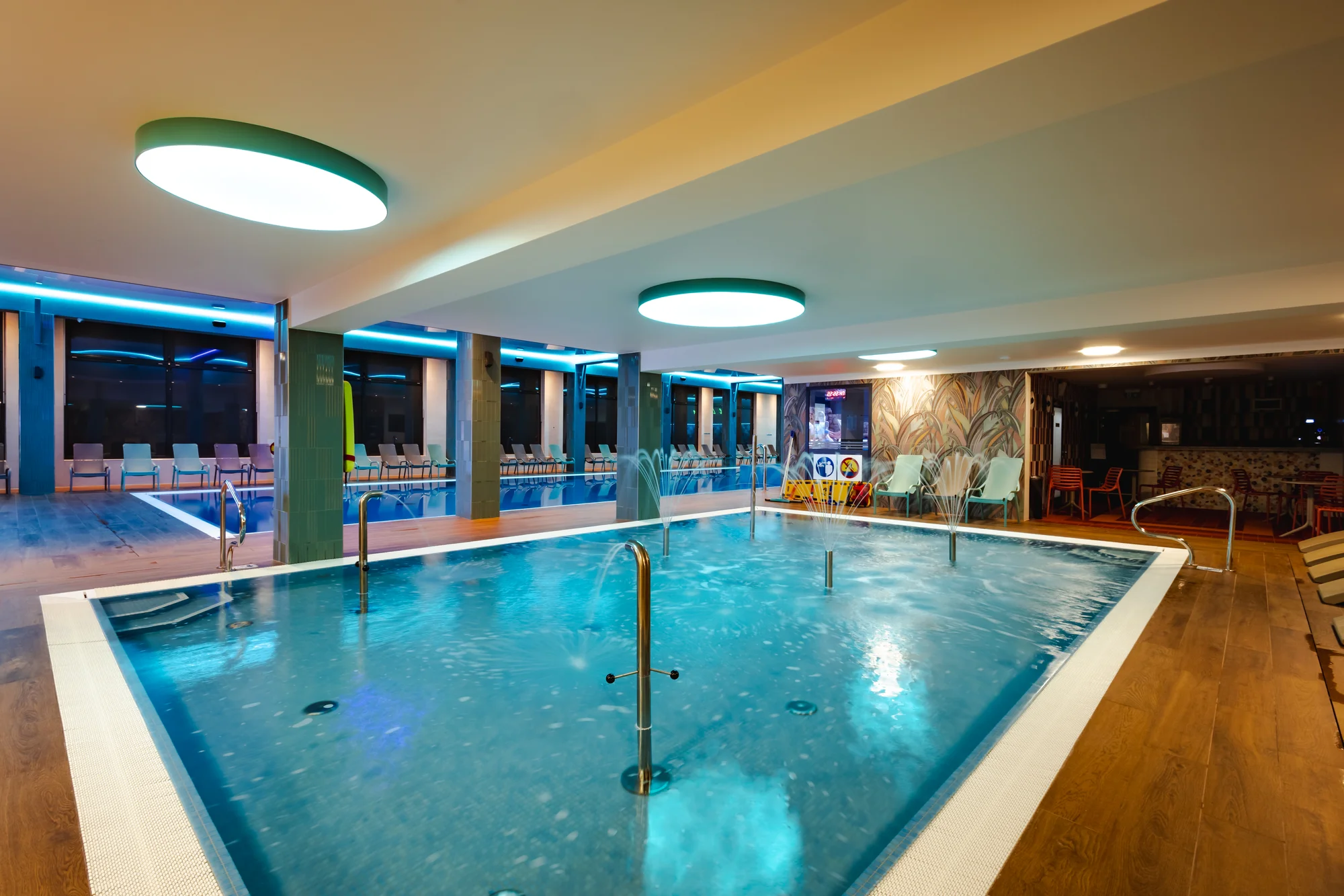Resort v poľských Jizerkách: raňajky alebo polpenzia, wellness, aquapark aj možnosť apartmánu so súkromnou saunou – Obrázok 6