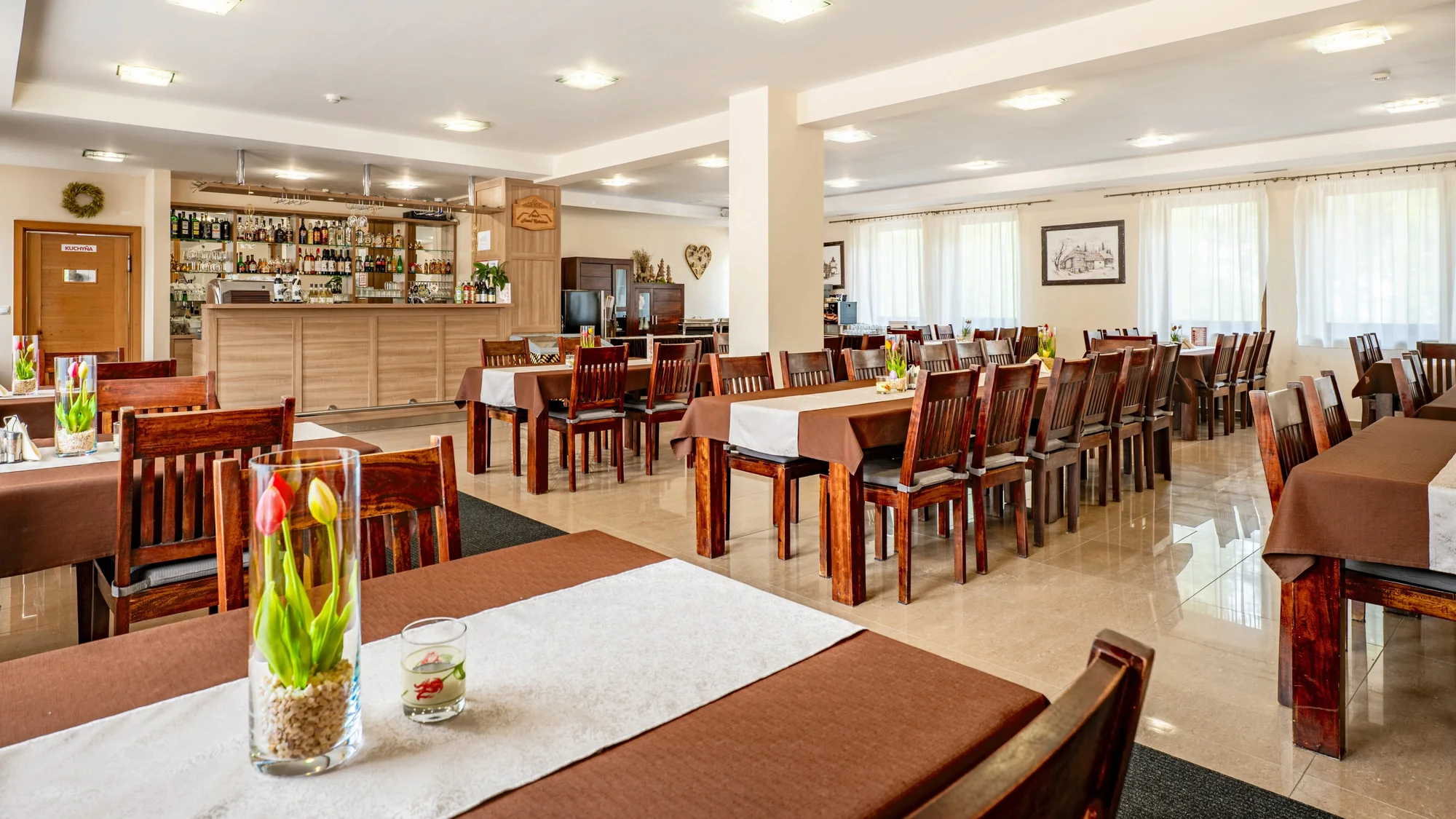Horský Hotel Kristína*** s neobmedzeným wellness, polpenziou a aktivitami v krásnej oravskej prírode – Obrázok 4