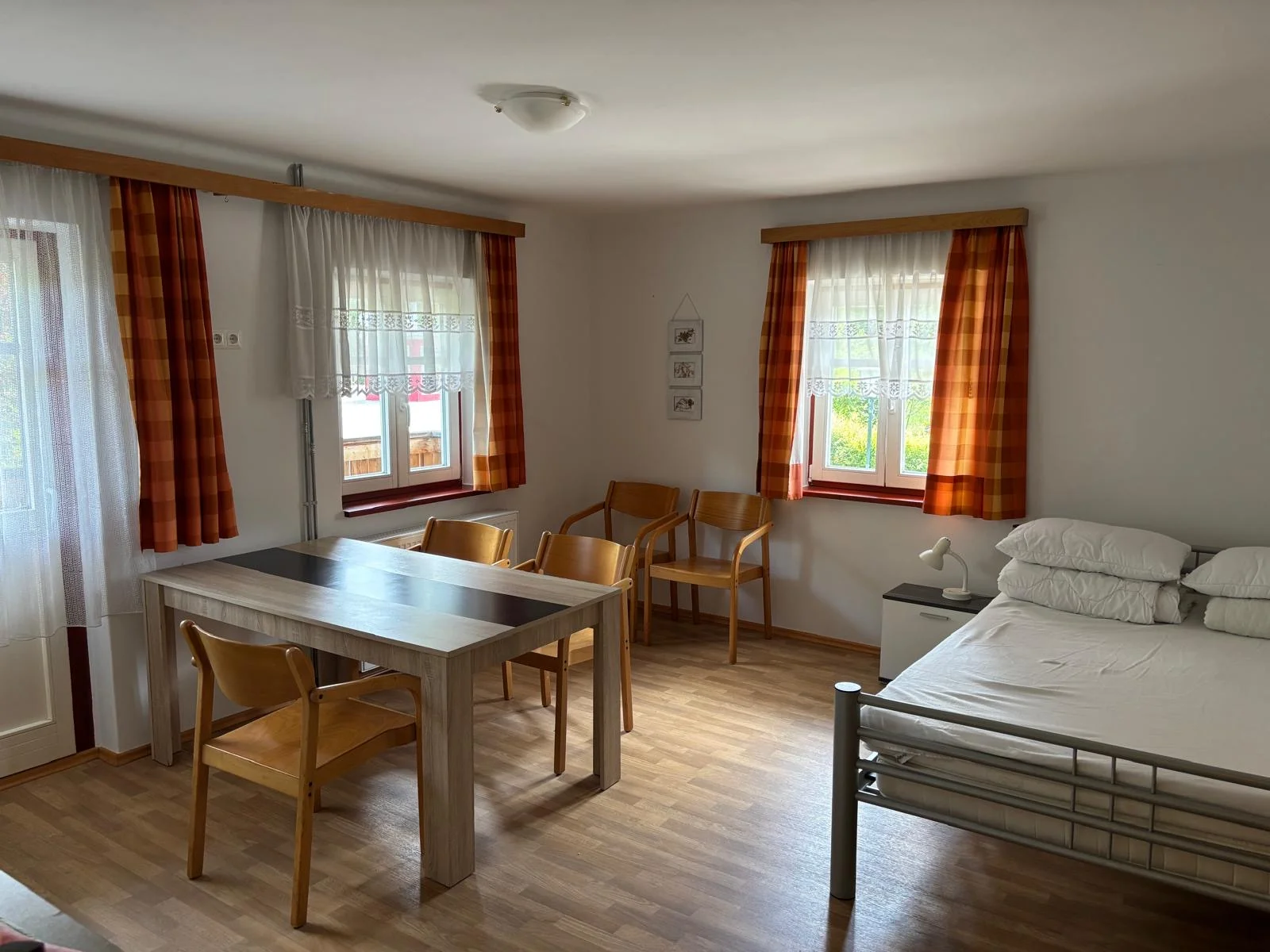 Apartmány kúsok od Schladmingu s letnou kartou výhod Sommercard – Obrázok 5