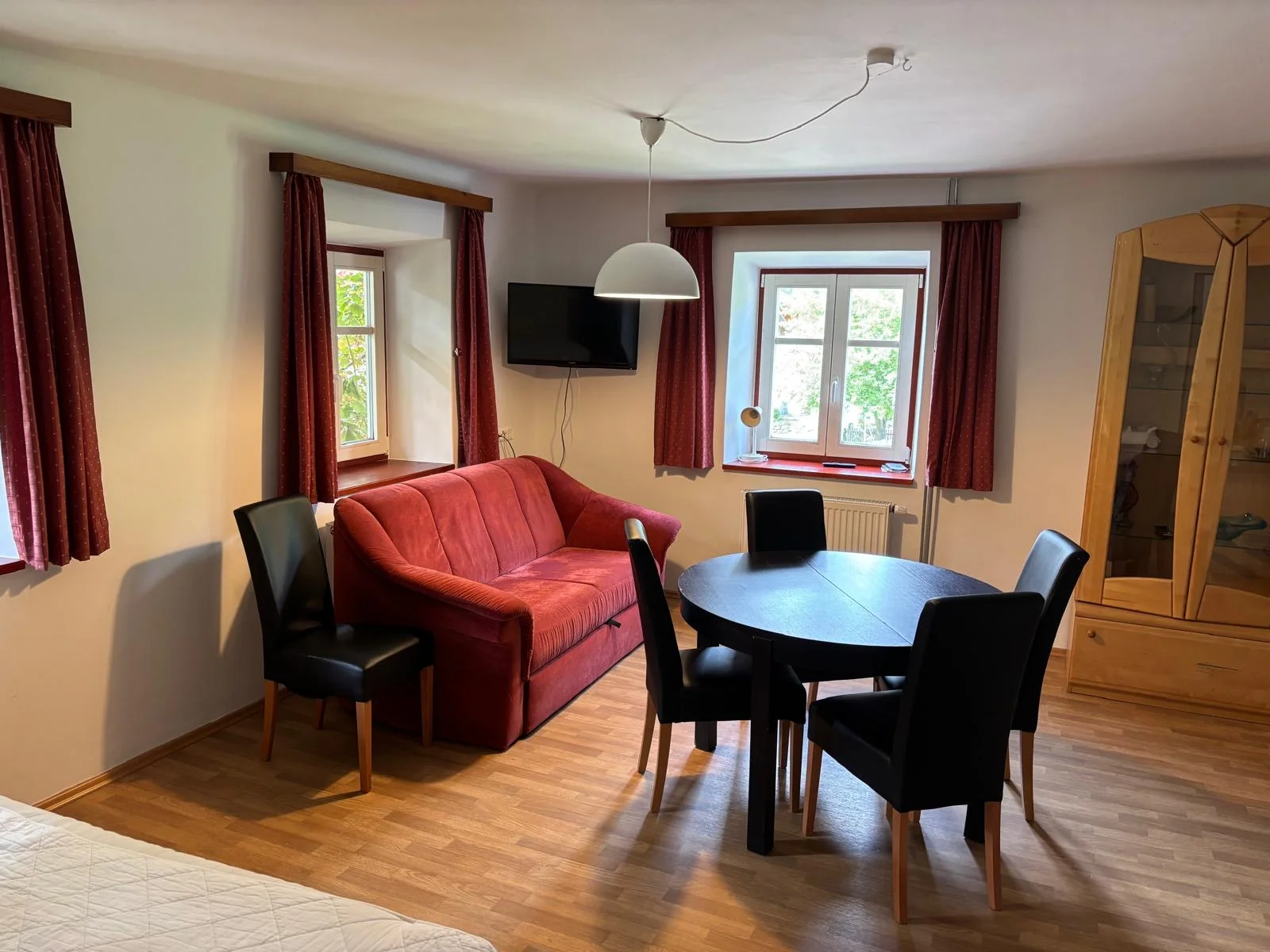 Apartmány kúsok od Schladmingu s letnou kartou výhod Sommercard – Obrázok 6