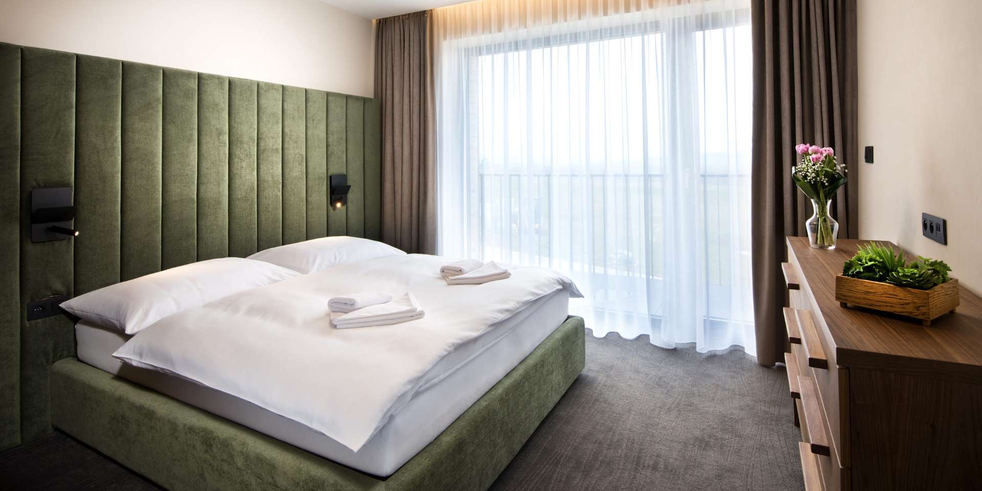 EXTRA ZĽAVY: Dizajnové apartmány Royal Village priamo pod Vysokými Tatrami – Obrázok 5