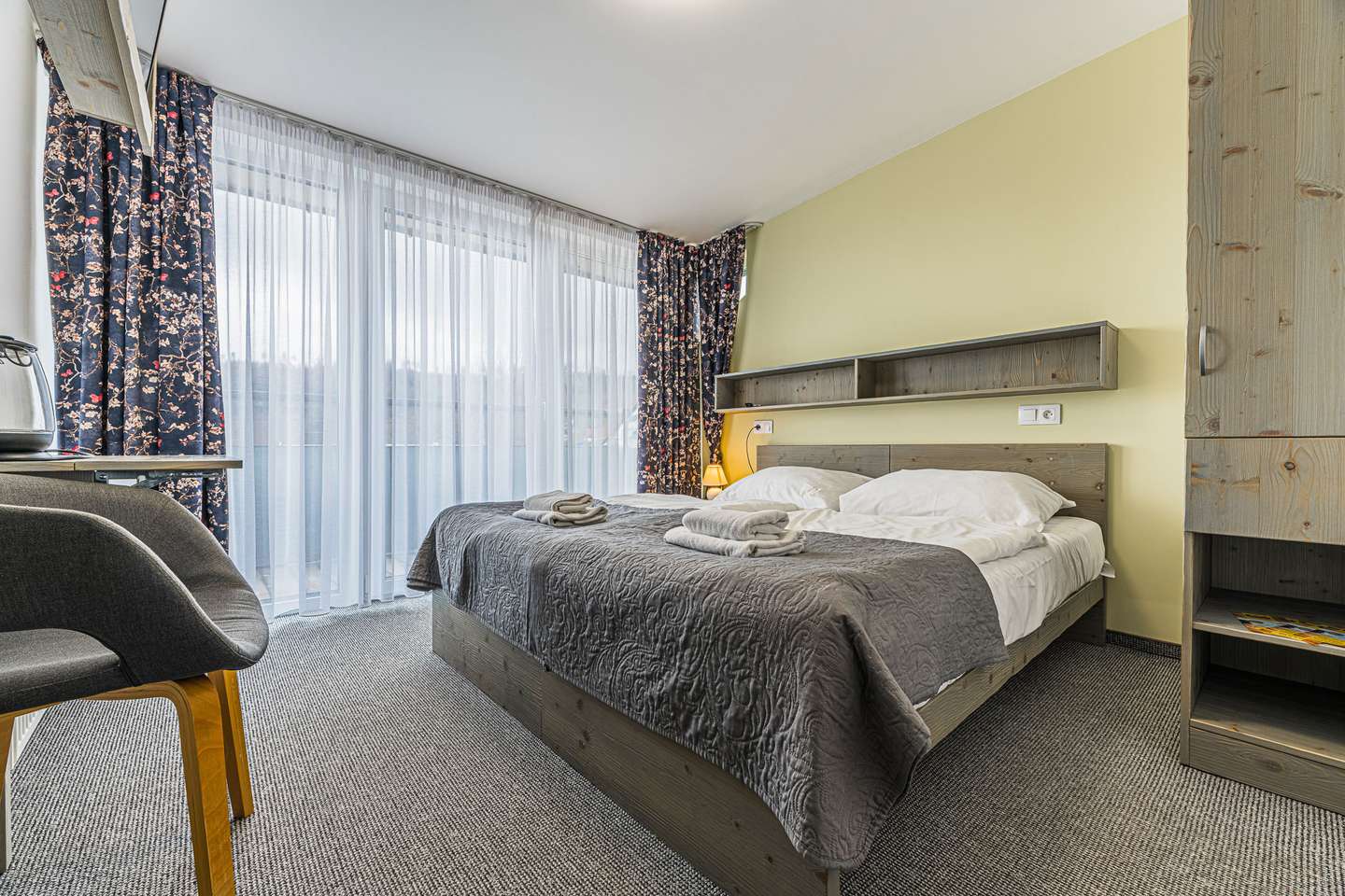 Apartmány Belveder pri lanovke na Lomničák s unikátnymi pivnými kúpeľmi – Obrázok 5