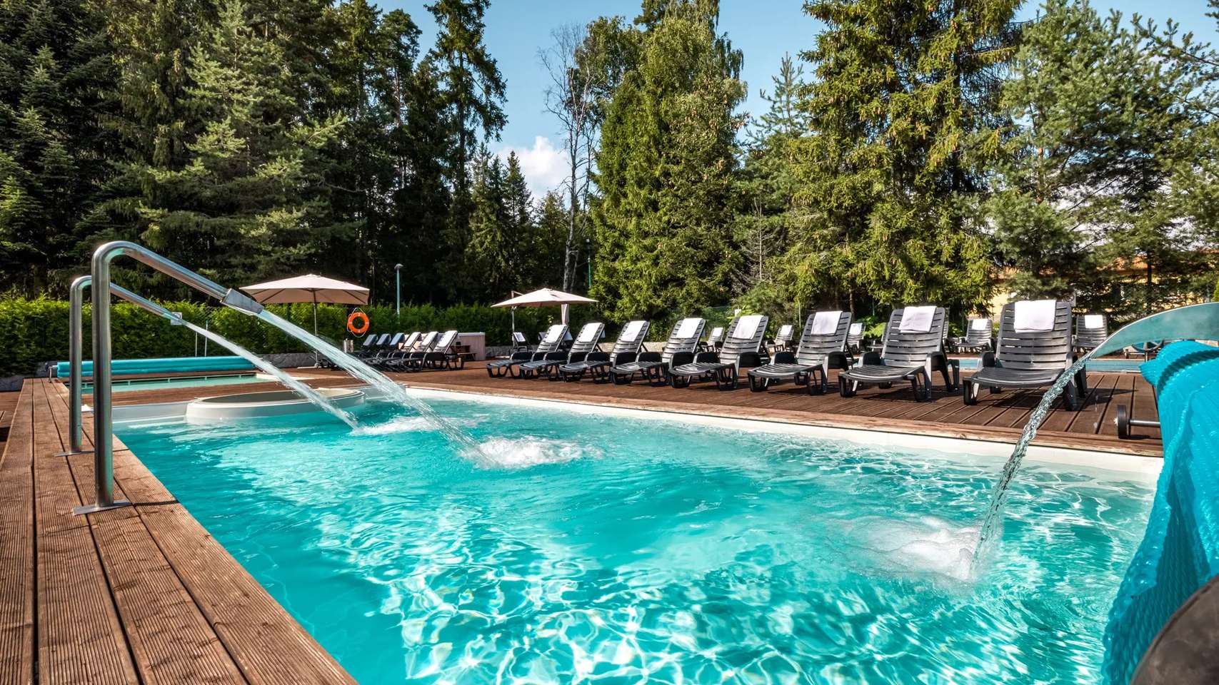 EXTRA ZĽAVY: Rodinná dovolenka vo Family Resort Lučivná v najväčšom detskom raji priamo pod Vysokými Tatrami