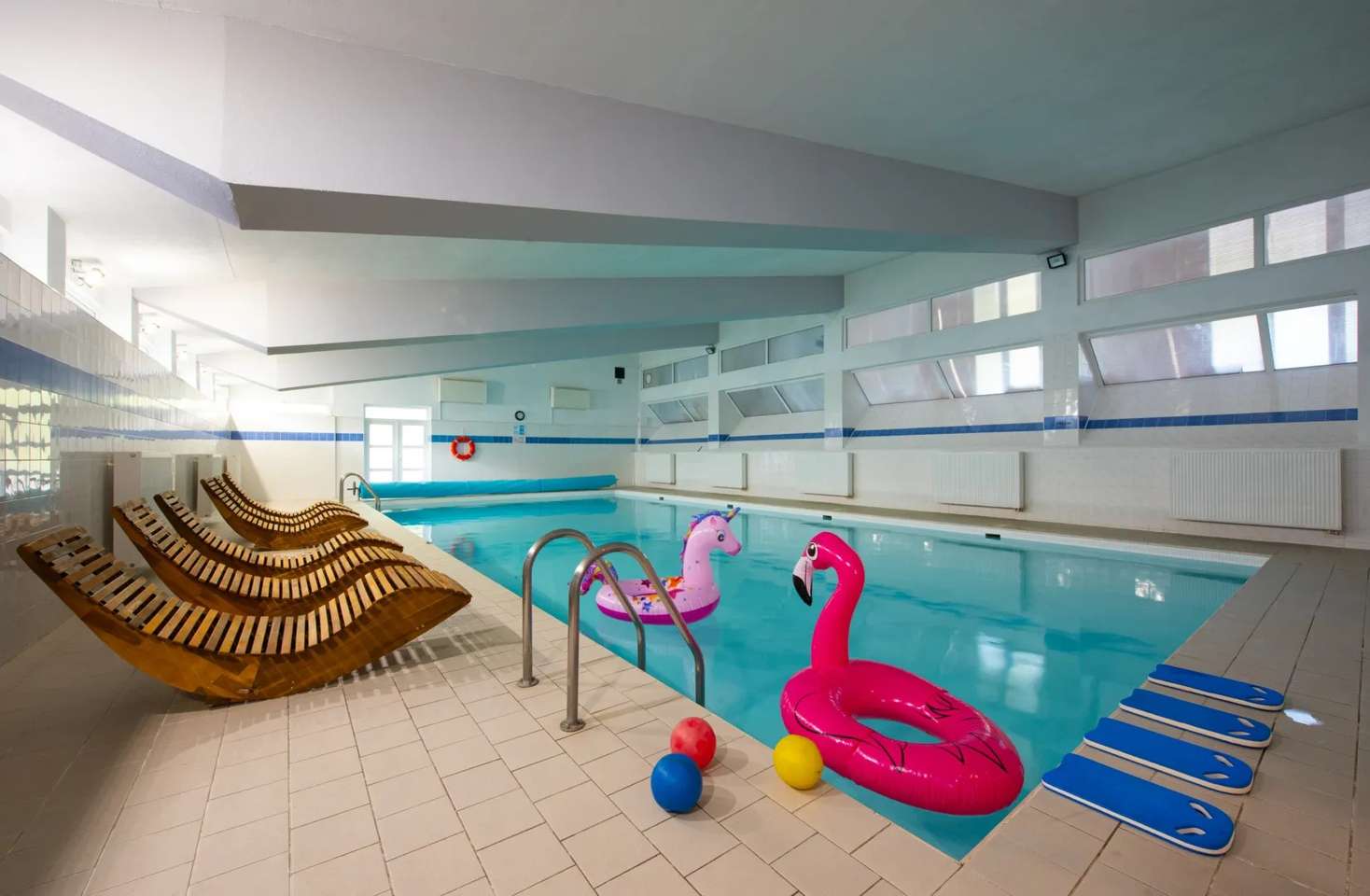 EXTRA ZĽAVY: Rodinná dovolenka vo Family Resort Lučivná v najväčšom detskom raji priamo pod Vysokými Tatrami – Obrázok 5