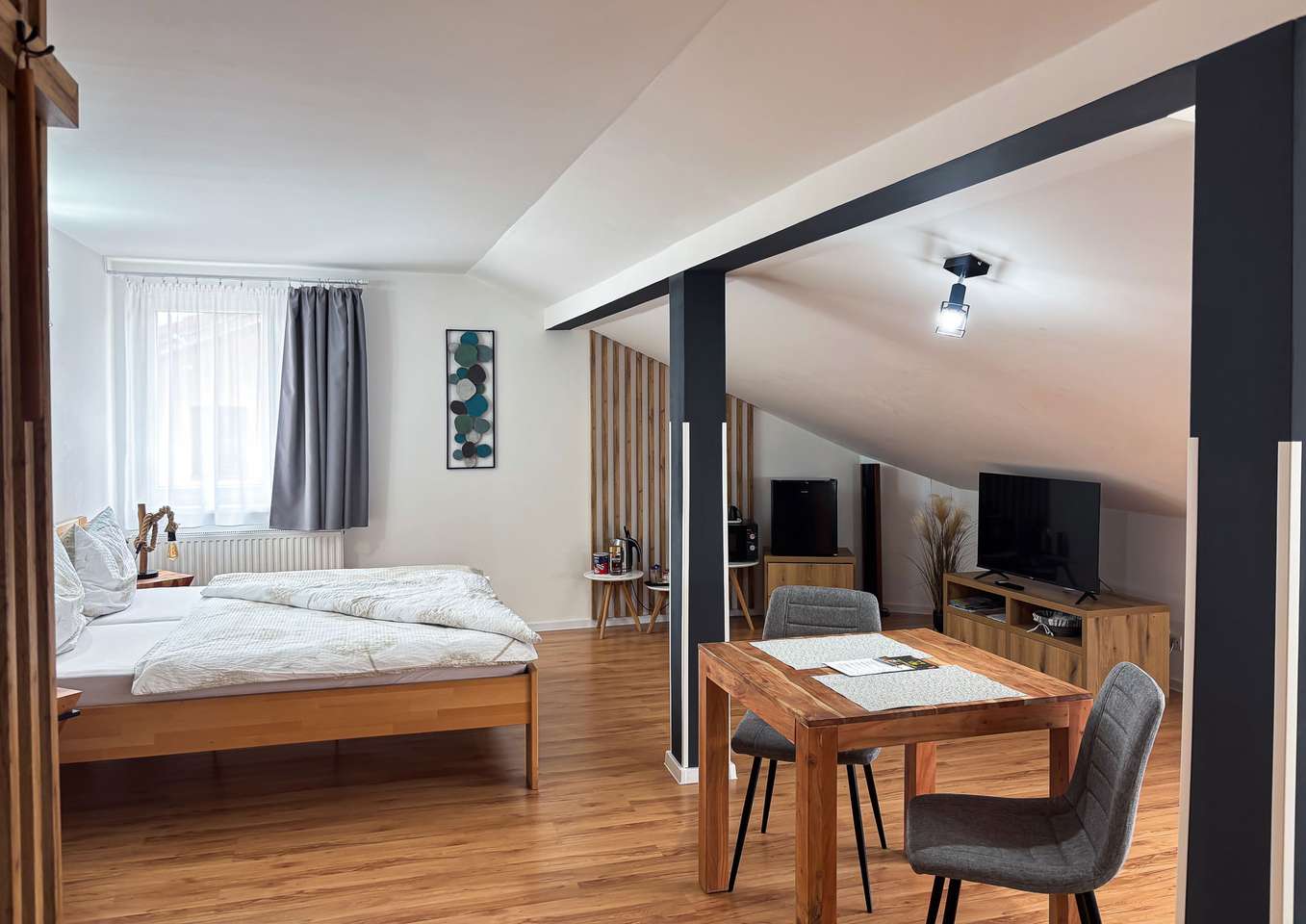 Apartmány Stanos Bikes - dokonalý štartovací bod na Muránsku planinu