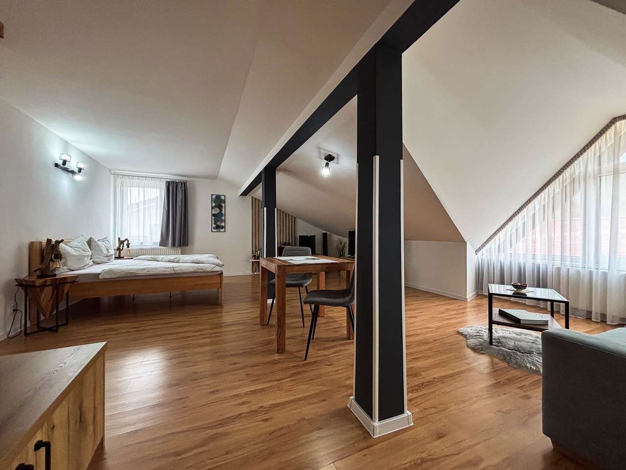 Apartmány Stanos Bikes - dokonalý štartovací bod na Muránsku planinu – Obrázok 4