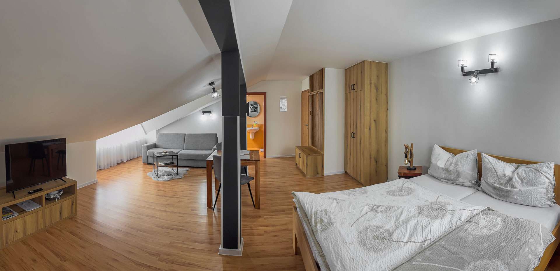 Apartmány Stanos Bikes - dokonalý štartovací bod na Muránsku planinu – Obrázok 6