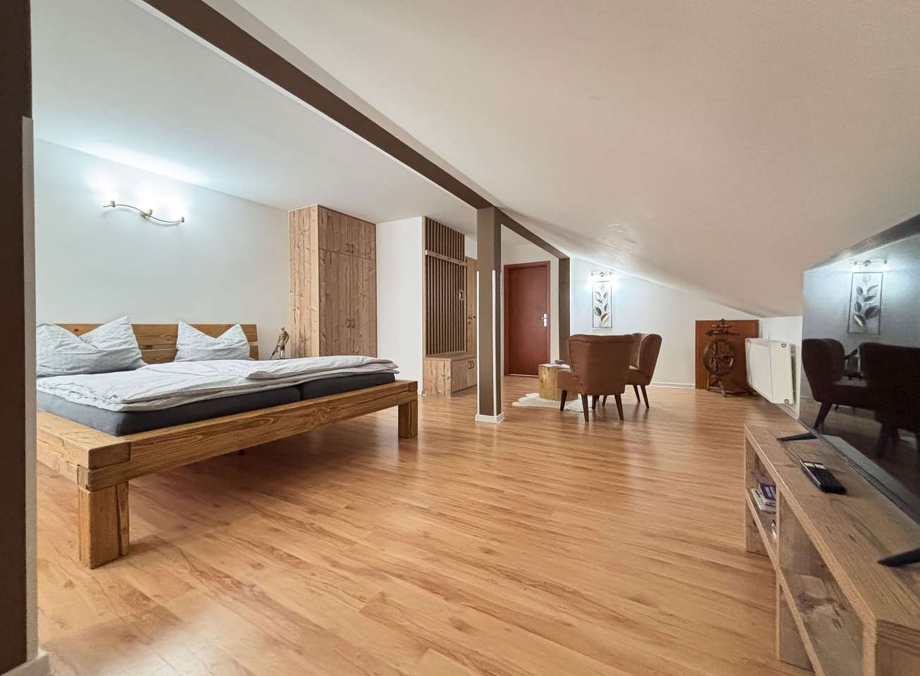 Apartmány Stanos Bikes - dokonalý štartovací bod na Muránsku planinu – Obrázok 2