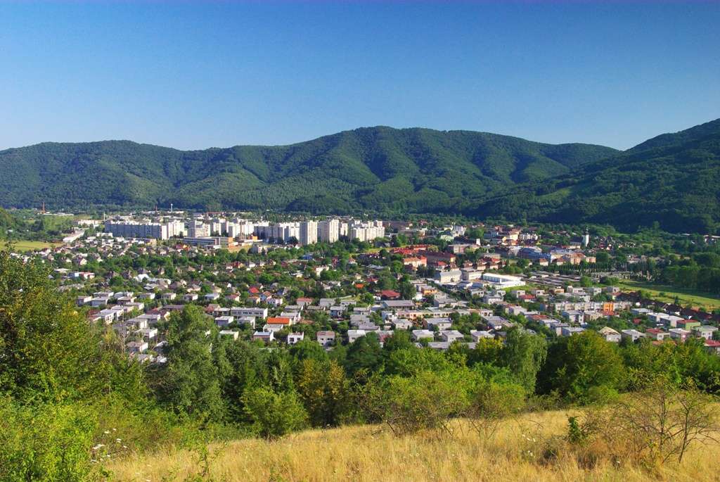 Apartmány Stanos Bikes - dokonalý štartovací bod na Muránsku planinu – Obrázok 3