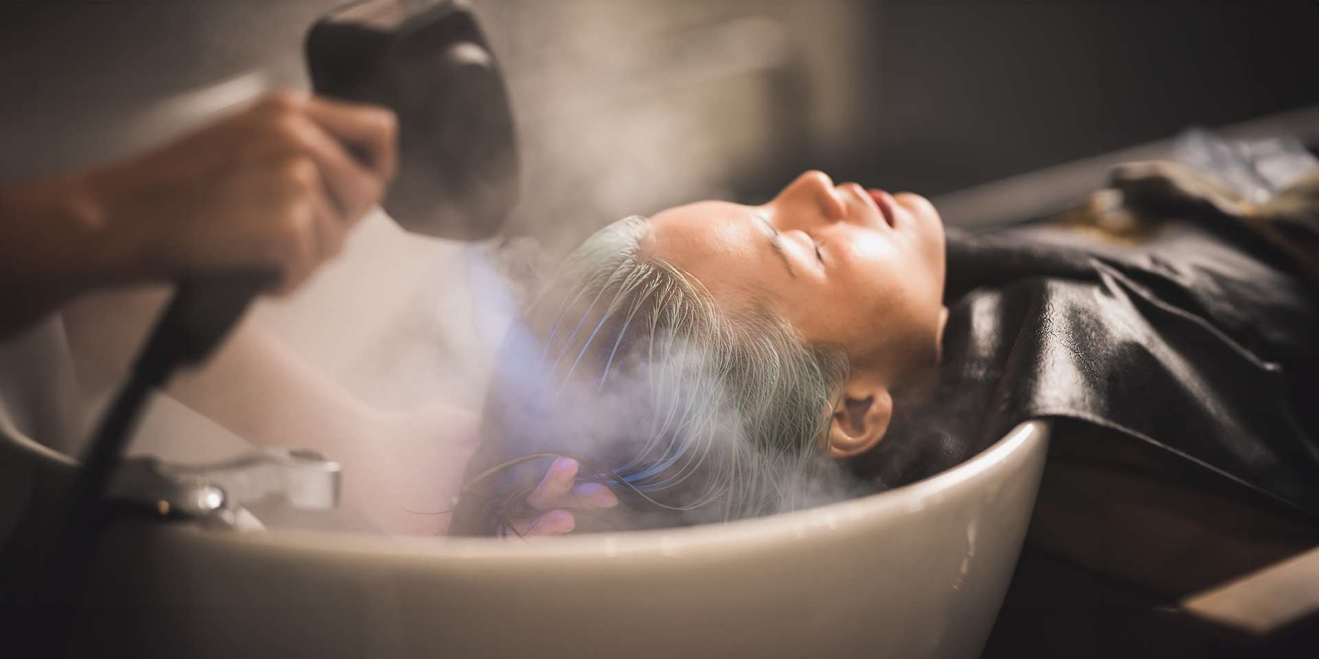 HEAD SPA v Brigi Beauty – japonský rituál pre krásne vlasy a dokonalý relax