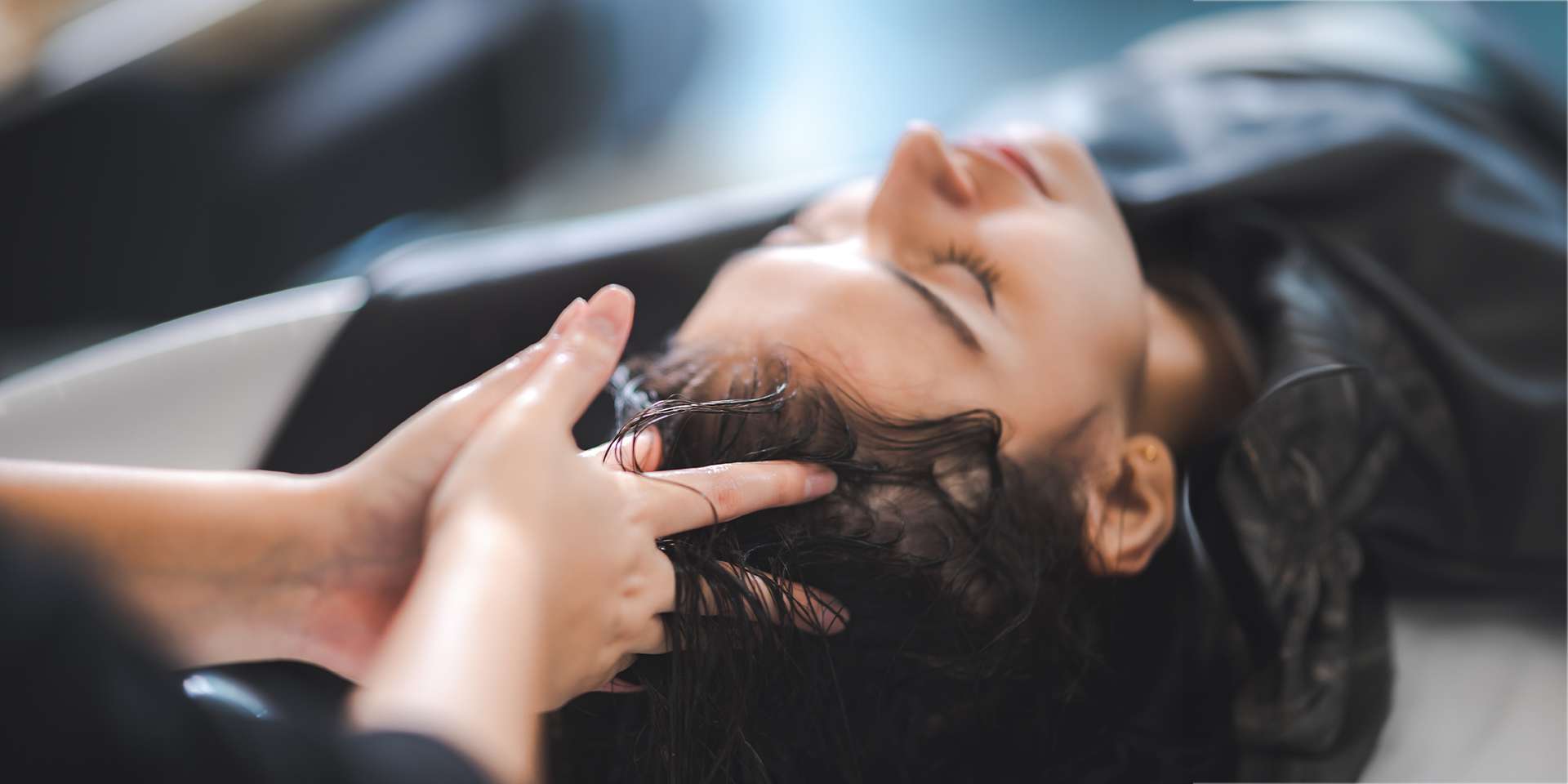 HEAD SPA v Brigi Beauty – japonský rituál pre krásne vlasy a dokonalý relax – Obrázok 2