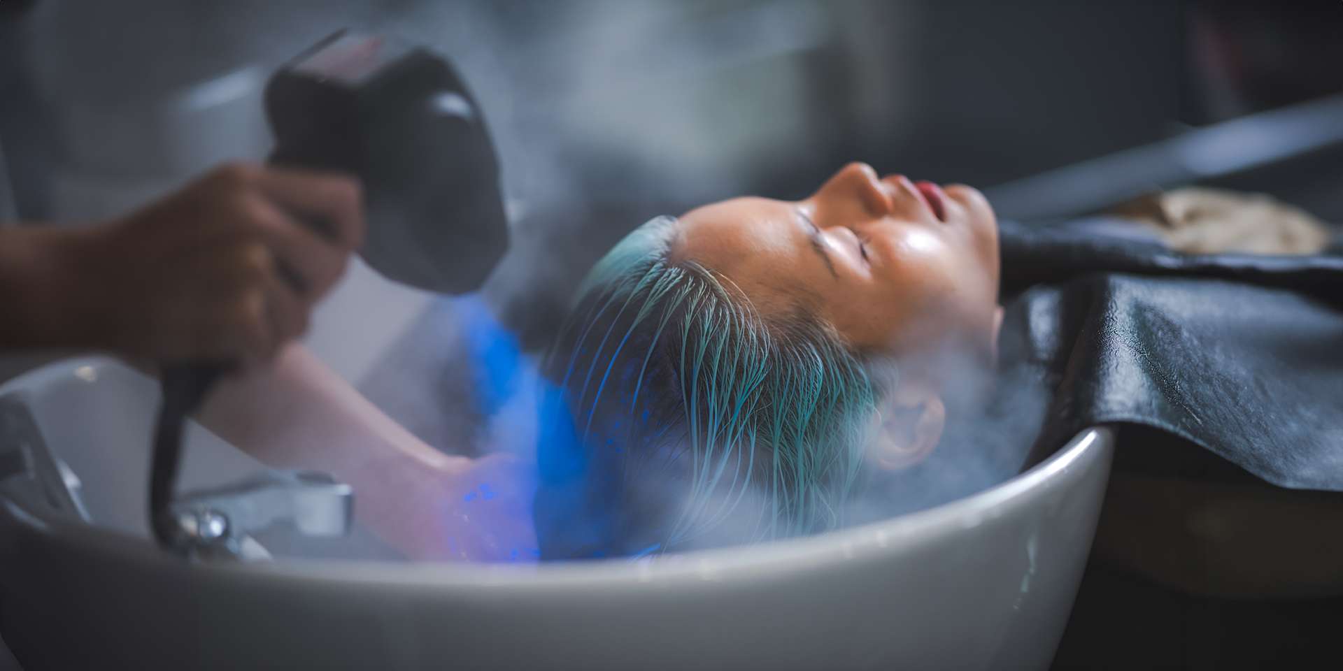 HEAD SPA v Brigi Beauty – japonský rituál pre krásne vlasy a dokonalý relax – Obrázok 3