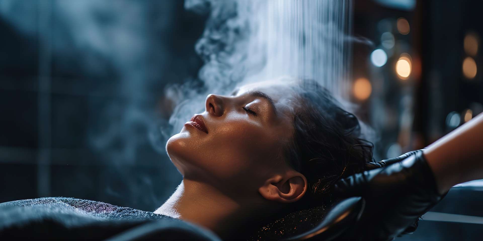 HEAD SPA v Brigi Beauty – japonský rituál pre krásne vlasy a dokonalý relax – Obrázok 4