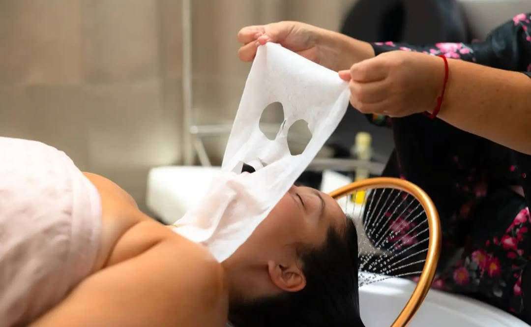 HEAD SPA v Brigi Beauty – japonský rituál pre krásne vlasy a dokonalý relax – Obrázok 5