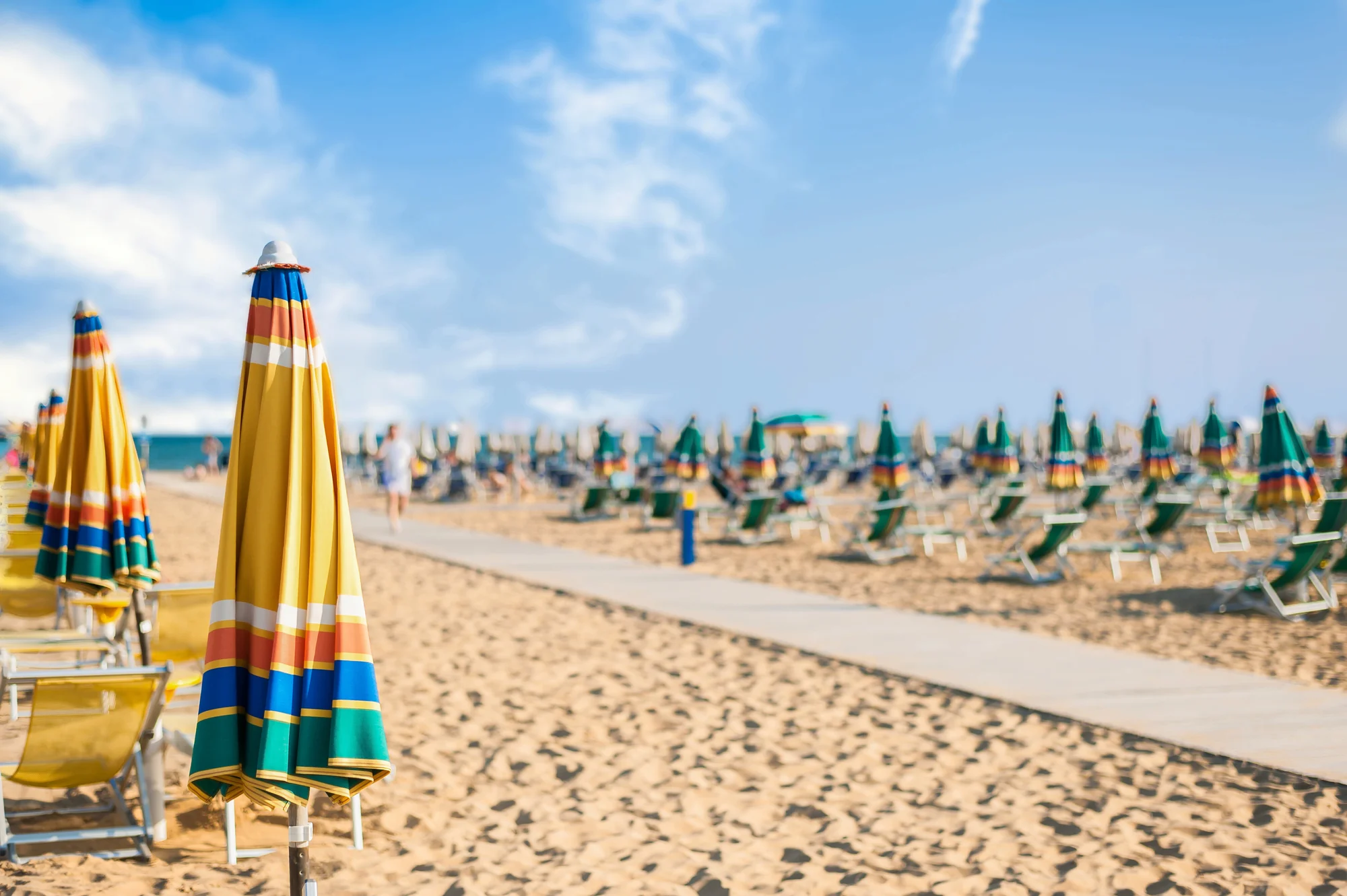 Víkendový výlet k moru s individuálnym programom: Talianske Bibione alebo Lignano – Obrázok 5