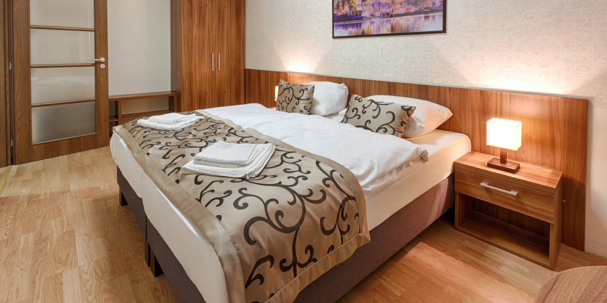 Úžasný pobyt plný oddychu v príjemnom Wellness & Relax Palárikovo – Obrázok 3