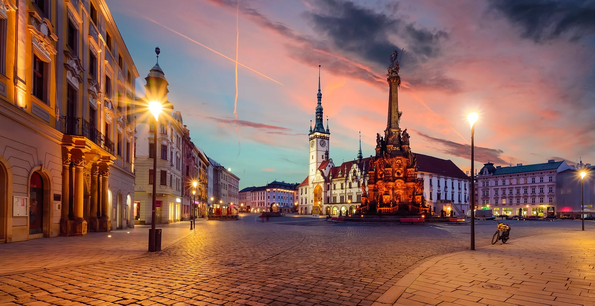 4* pobyt v Olomouci s raňajkami pre jednotlivca, páry aj rodinu – Obrázok 4