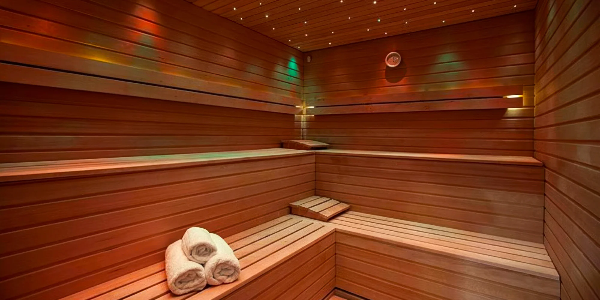 Pobyt v Białke Tatrzańskej: raňajky a neobmedzený wellness – Obrázok 4