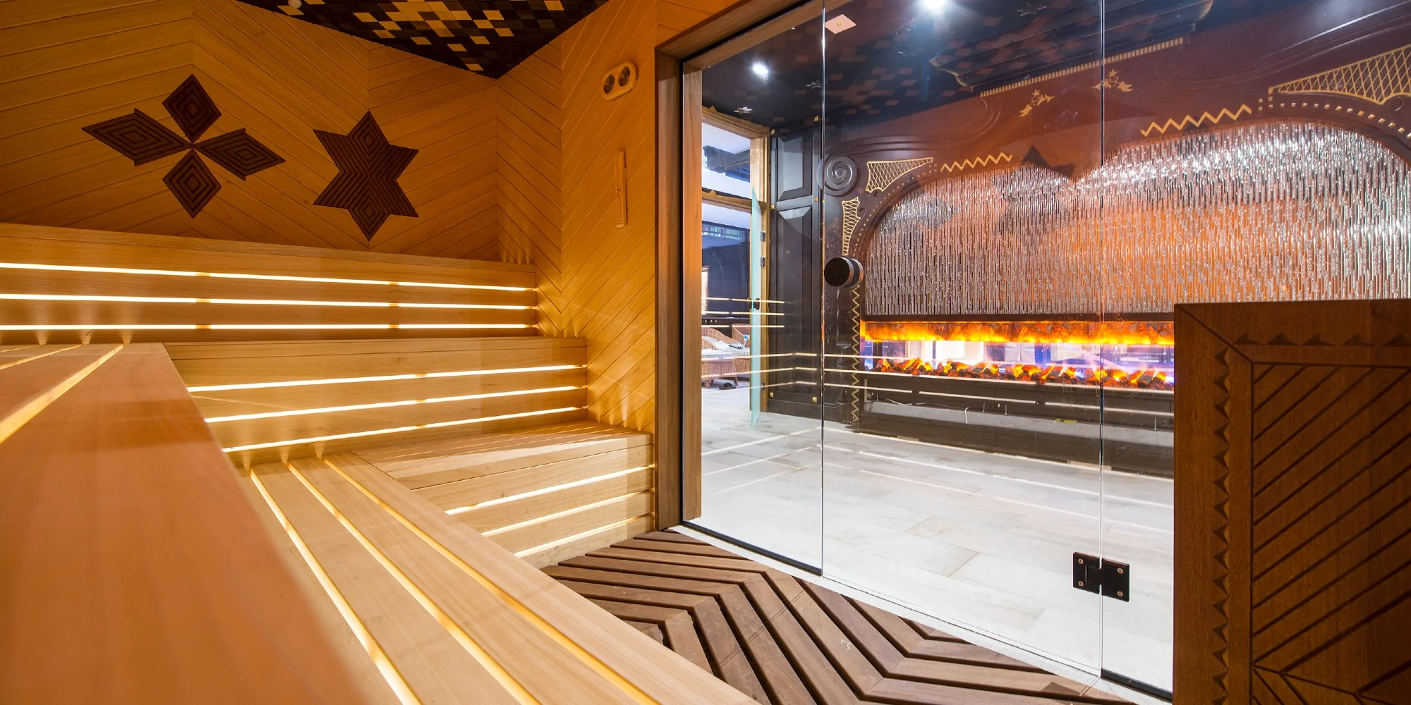 5* rezort ocenený michelinským kľúčom v Zakopanom s wellness, stravou a výhľadom na hory – Obrázok 4
