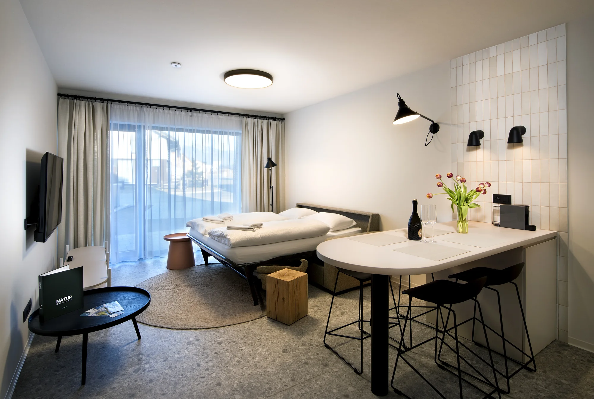 Pobyt v apartmánoch pod Tatrami: raňajky a wellness – Obrázok 6