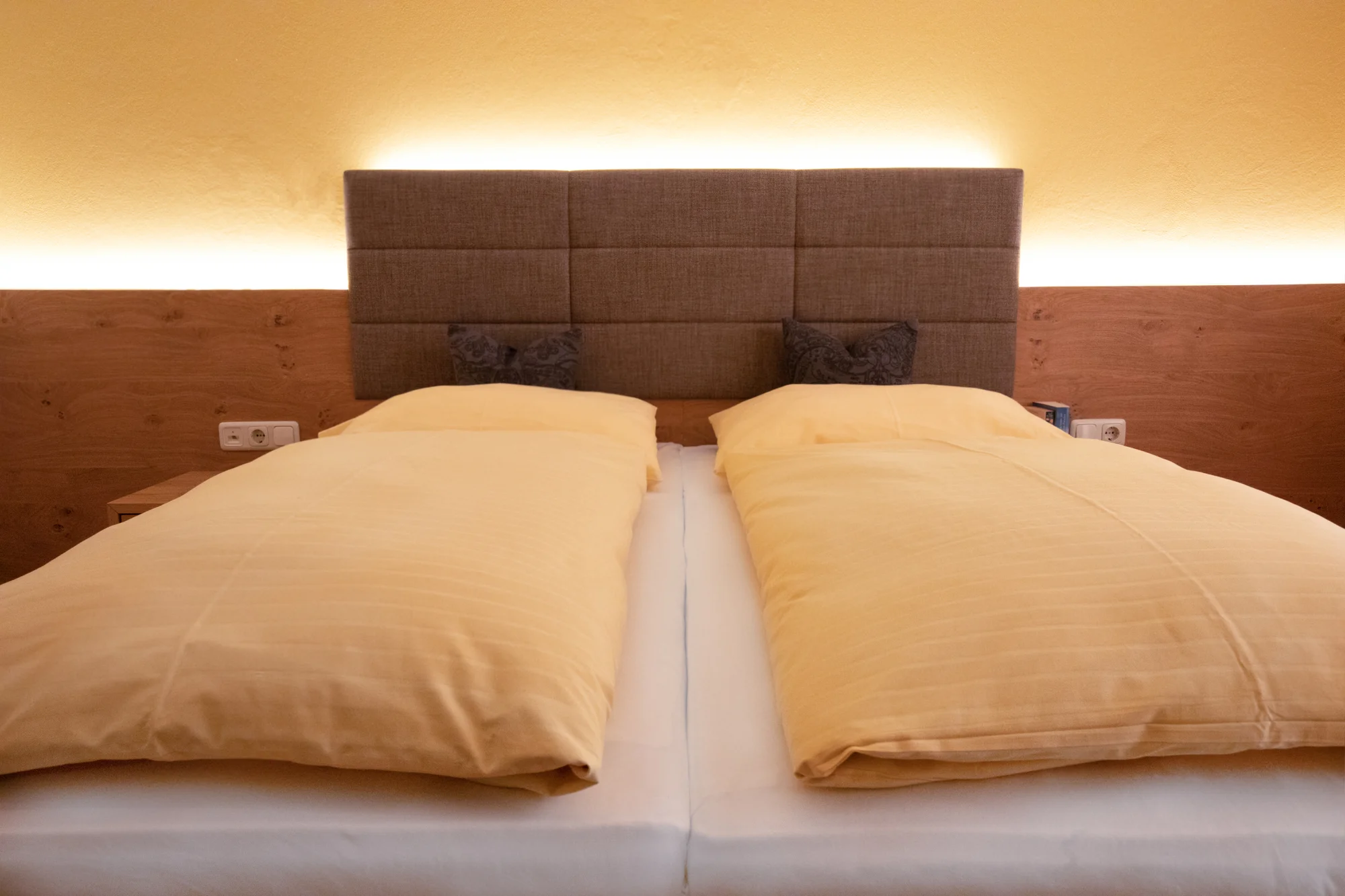 Leto v Tirolsku: 4* hotel Königsleiten Vital Alpin s polpenziou, neobmedzeným wellness a kartou zliav – Obrázok 4