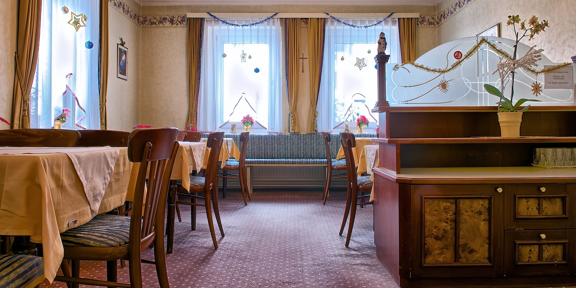 Horský penzión v rakúskych Alpách, Bad Hofgastein: raňajky aj noc zadarmo – Obrázok 2