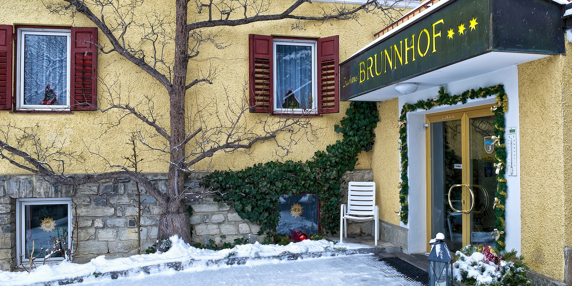 Horský penzión v rakúskych Alpách, Bad Hofgastein: raňajky aj noc zadarmo – Obrázok 4