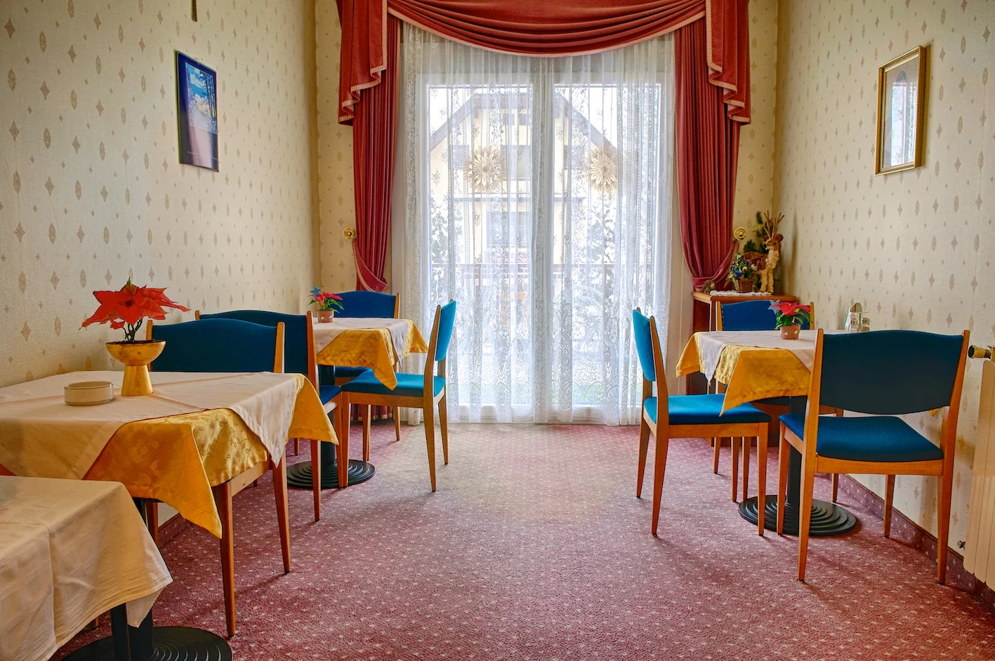 Horský penzión v rakúskych Alpách, Bad Hofgastein: raňajky aj noc zadarmo – Obrázok 6