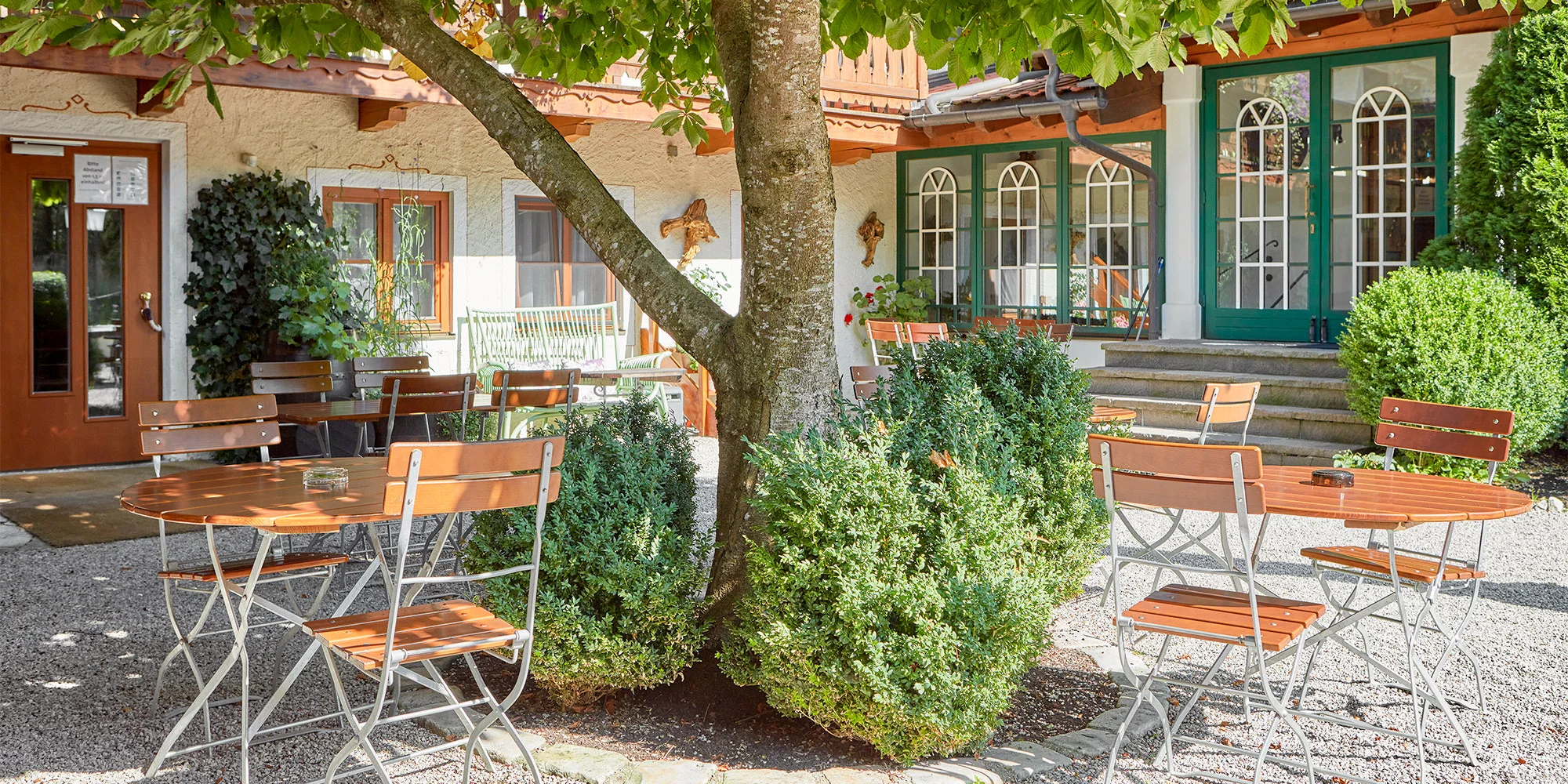Pohoda v Bavorských Alpách: 3* hotel pri rieke Traun, bohaté raňajky a karta výhod – Obrázok 3