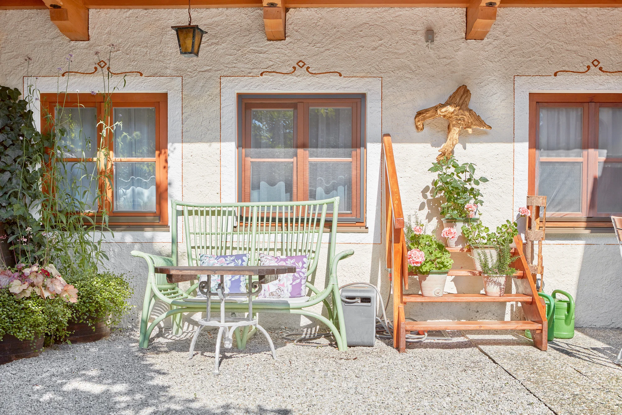 Pohoda v Bavorských Alpách: 3* hotel pri rieke Traun, bohaté raňajky a karta výhod – Obrázok 5