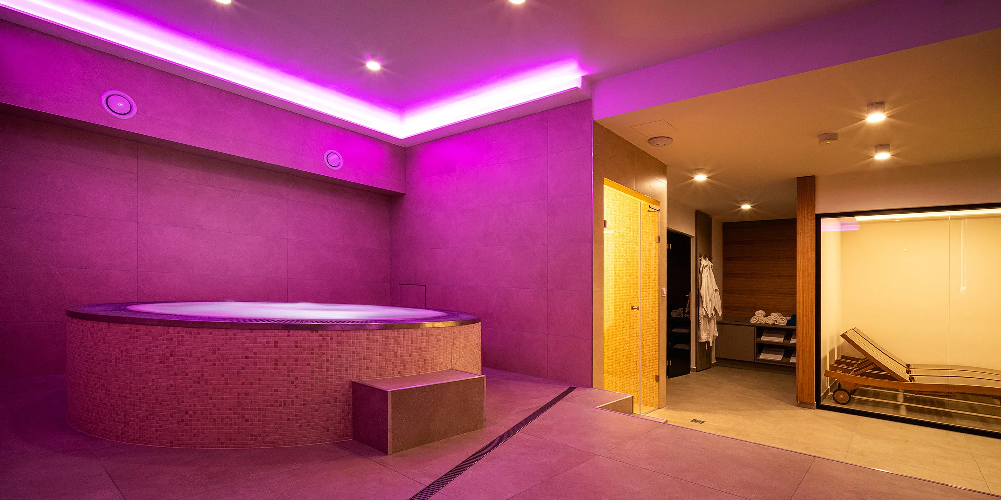Dizajnový hotel v Písku: reštaurácia zameraná na lokálne suroviny, raňajky či polpenzia, degustačné večere aj wellness – Obrázok 3