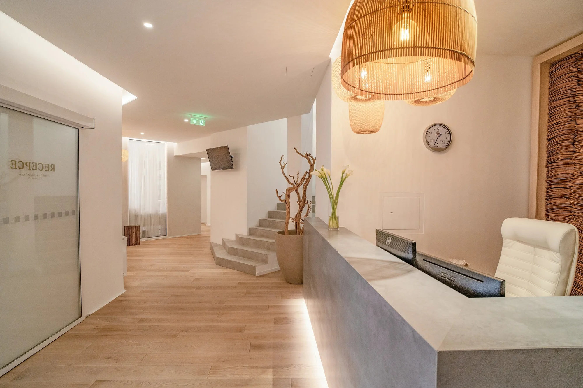 Dizajnový hotel v Písku: reštaurácia zameraná na lokálne suroviny, raňajky či polpenzia, degustačné večere aj wellness – Obrázok 5