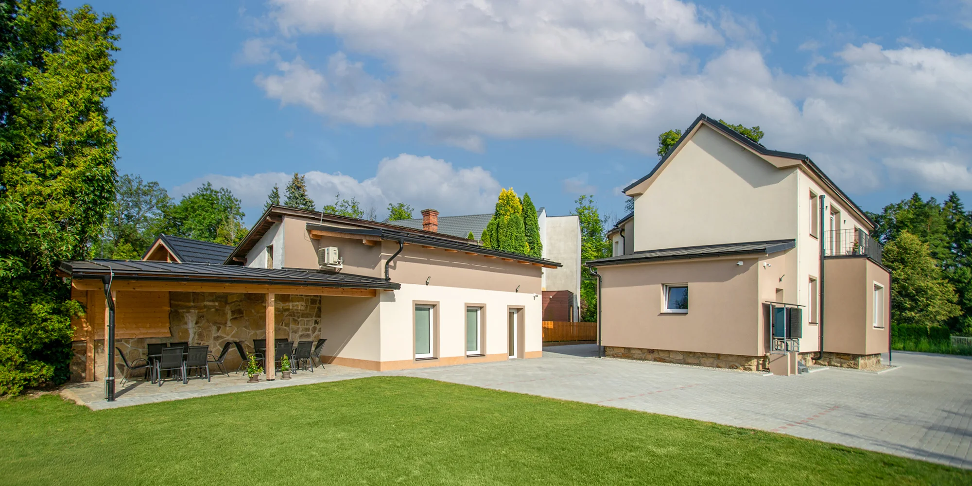 Apartmány v srdci Rožnova pod Radhoštěm: výlet na Pustevny aj do skanzenu – Obrázok 3