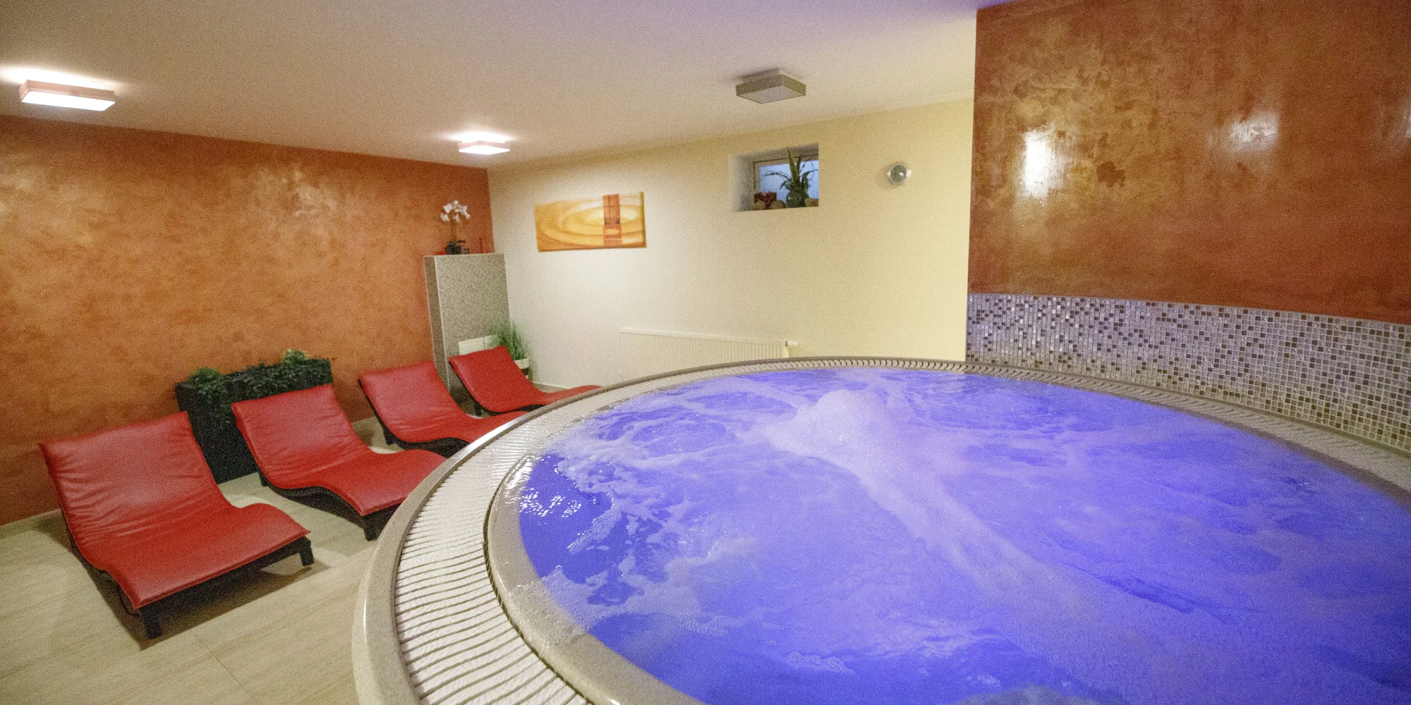 Oddych v príjemnom penzióne v srdci Harrachova so stravou aj privátnym wellness – Obrázok 3